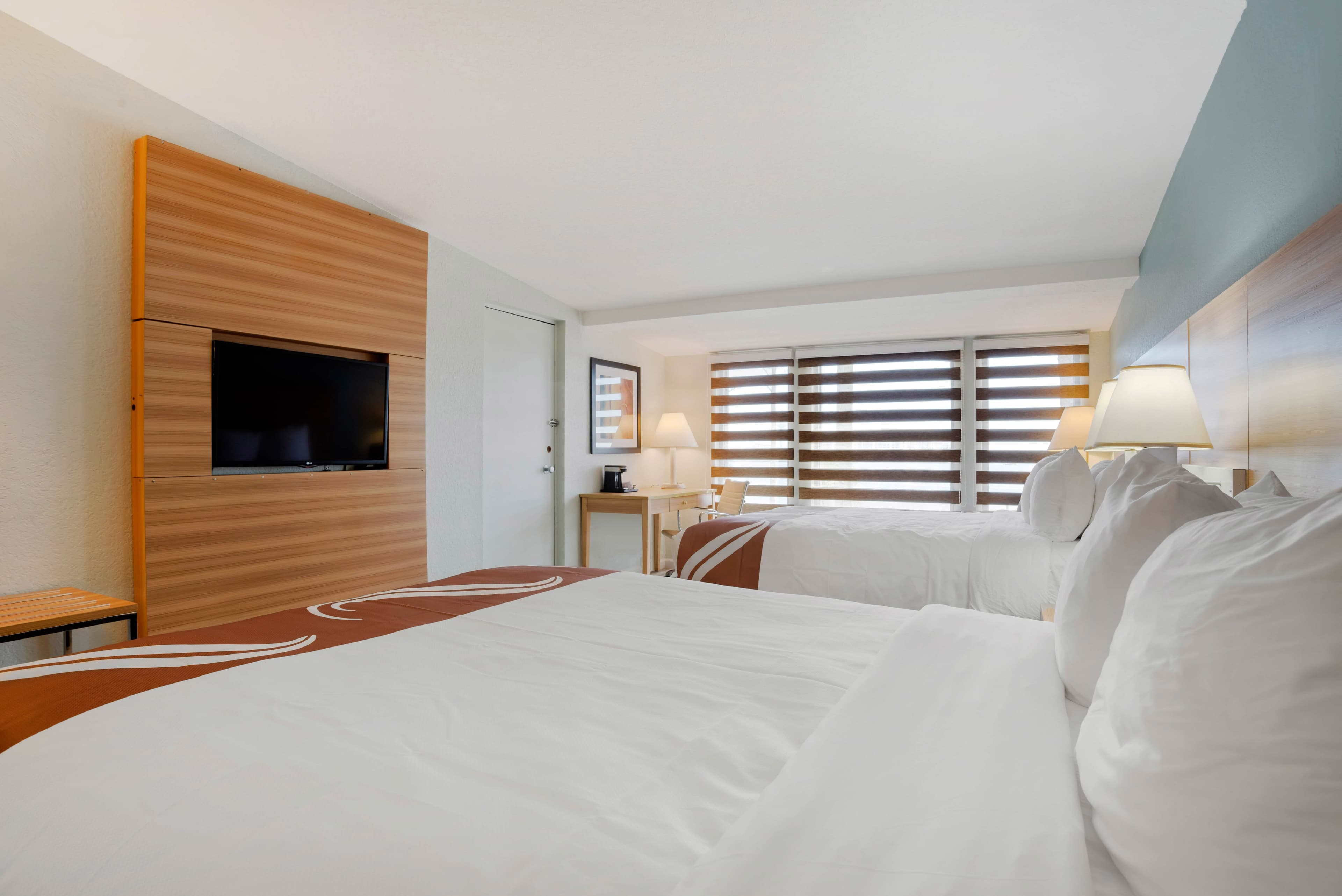 Quality Inn Fort Walton Beach - Destin West — 10