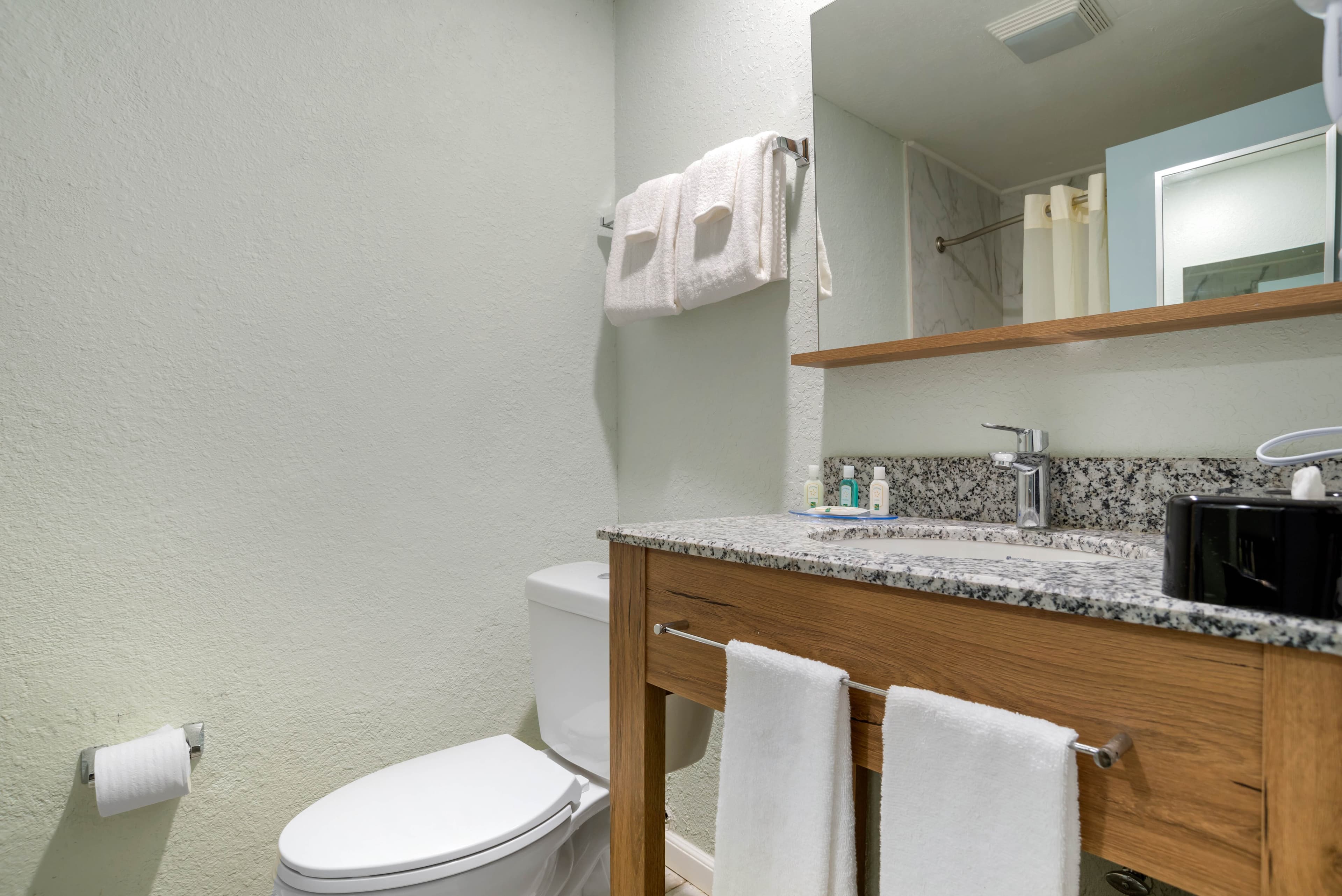 Quality Inn Fort Walton Beach - Destin West — 29