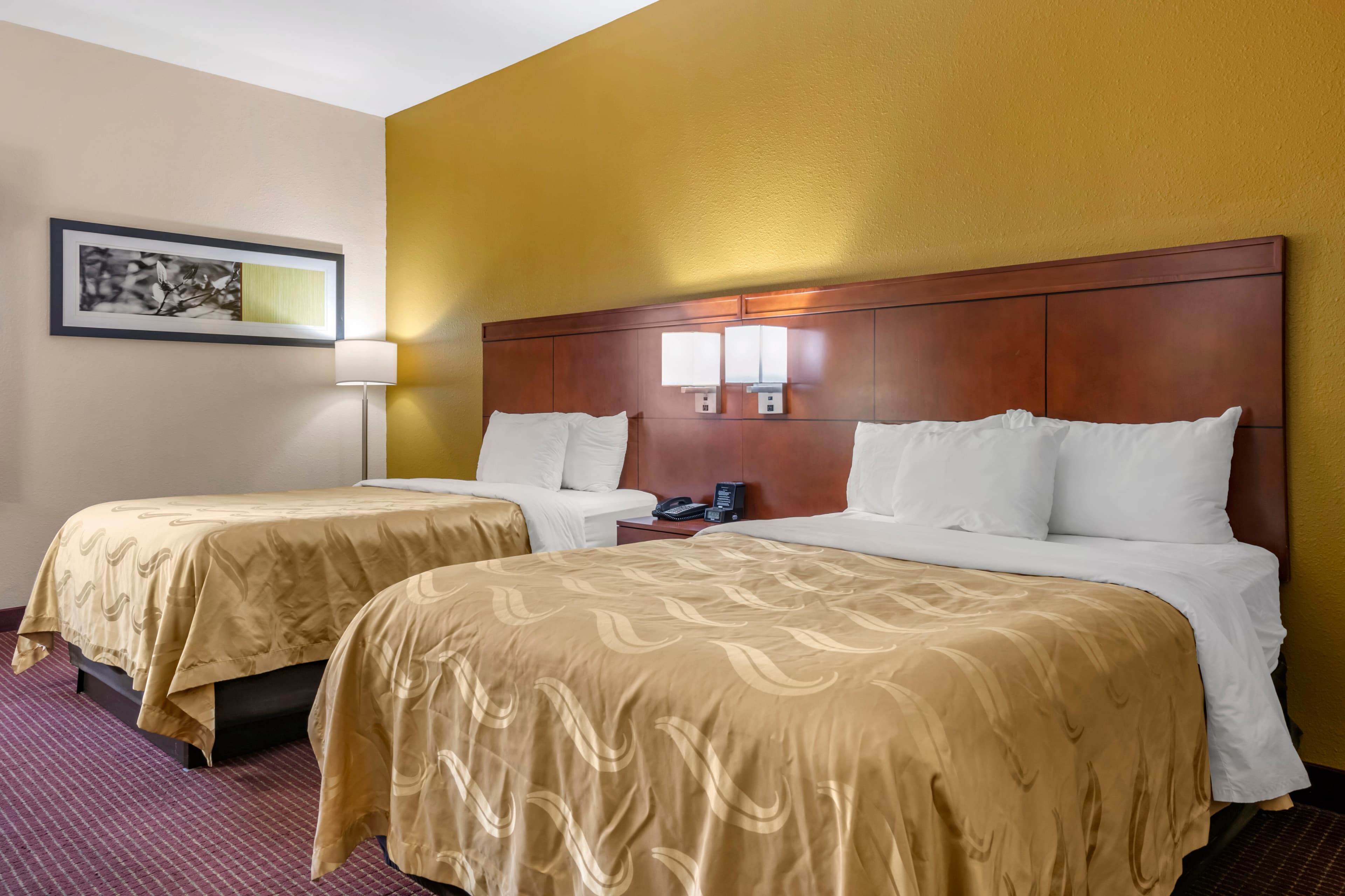 Quality Inn Zephyrhills-Dade City — 6