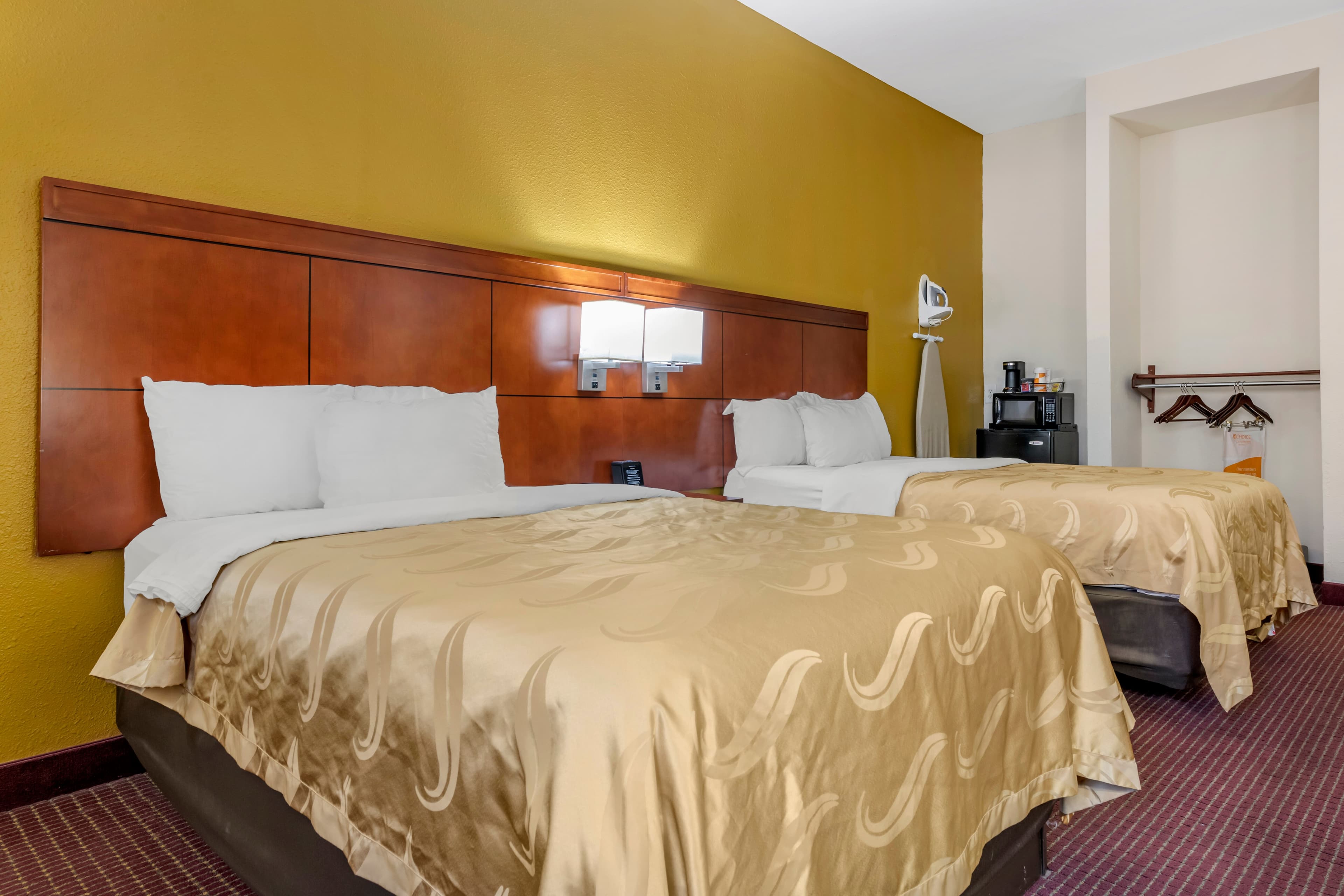 Quality Inn Zephyrhills-Dade City — 7