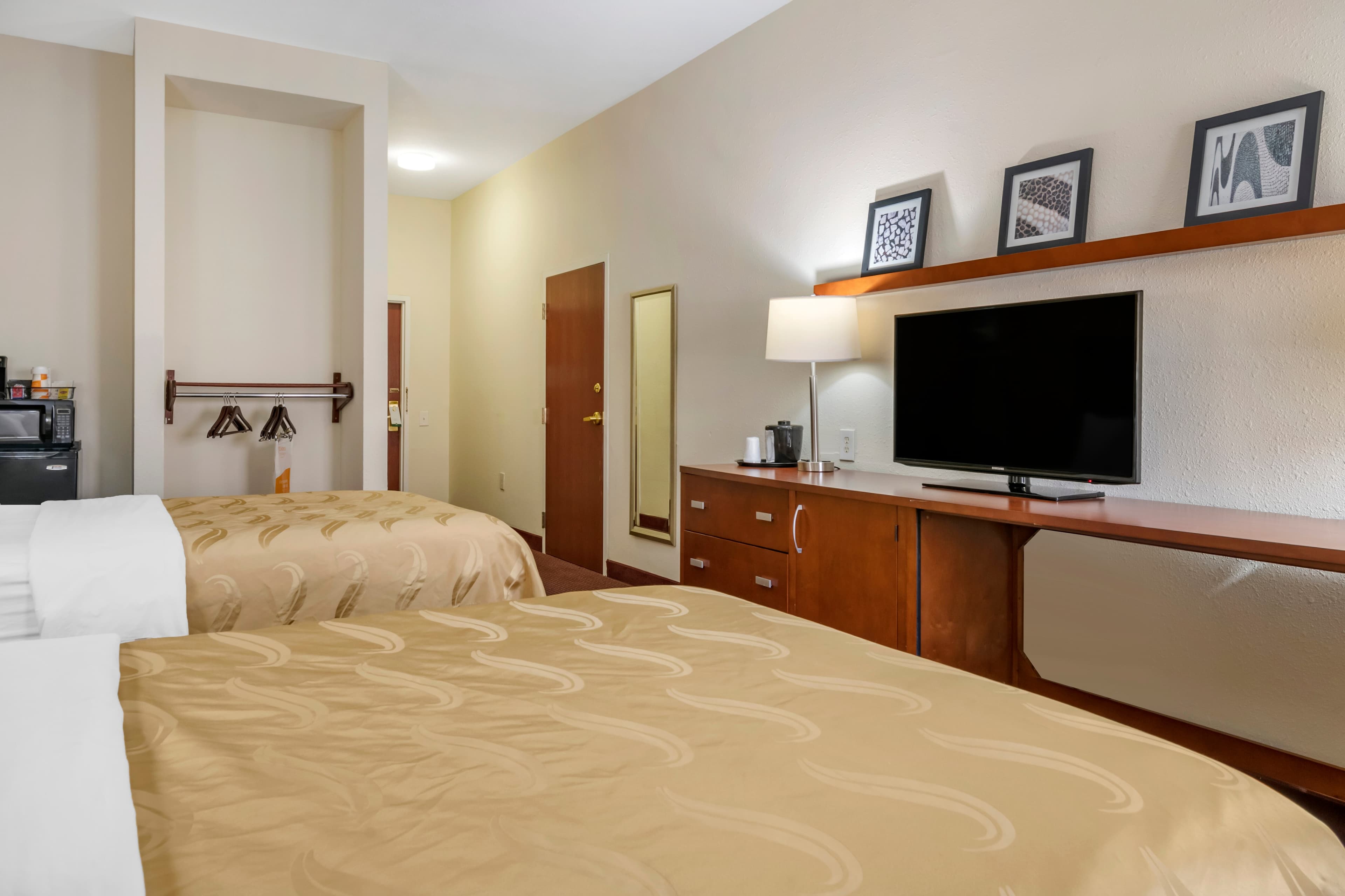 Quality Inn Zephyrhills-Dade City — 8