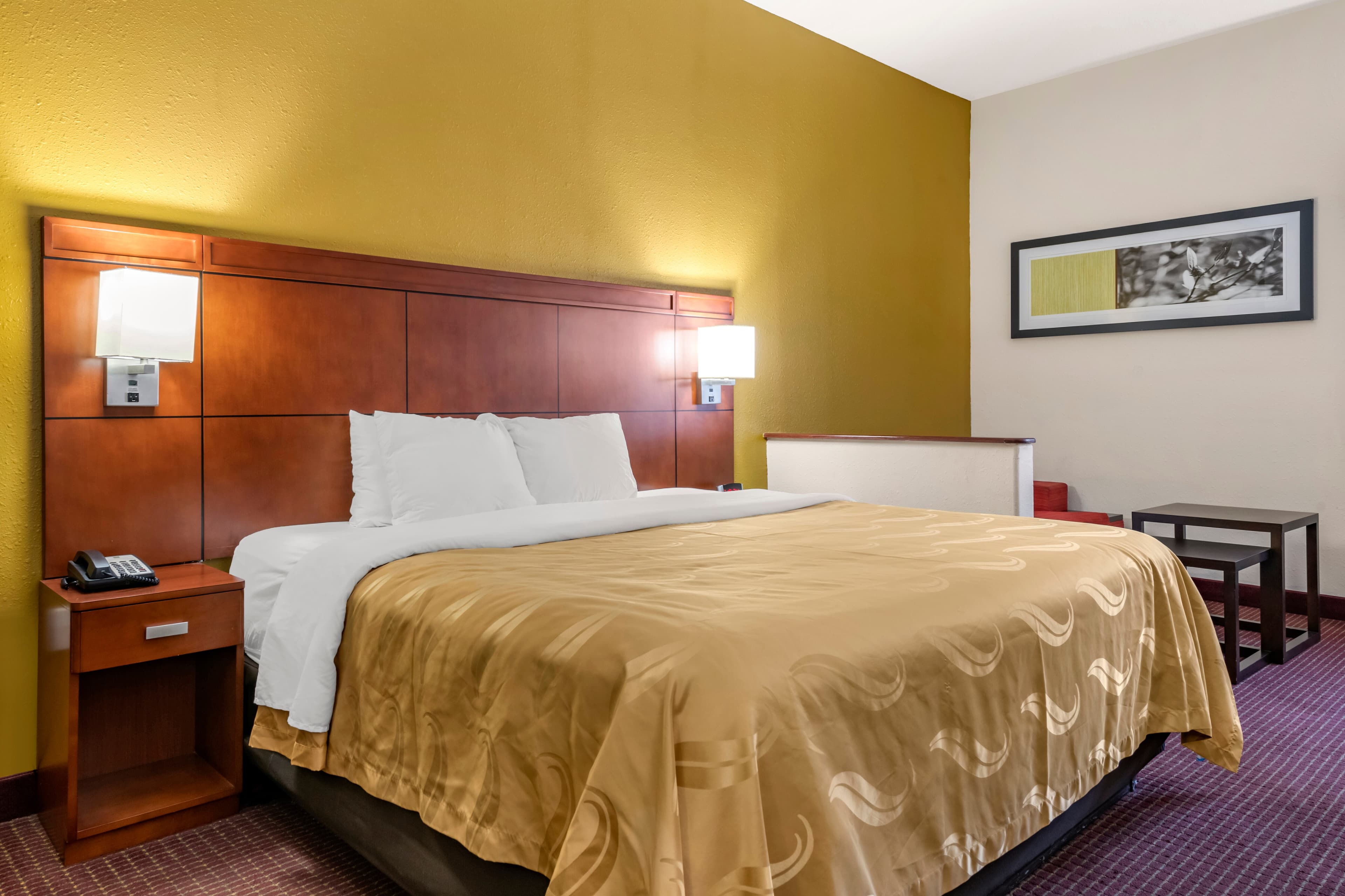 Quality Inn Zephyrhills-Dade City — 10