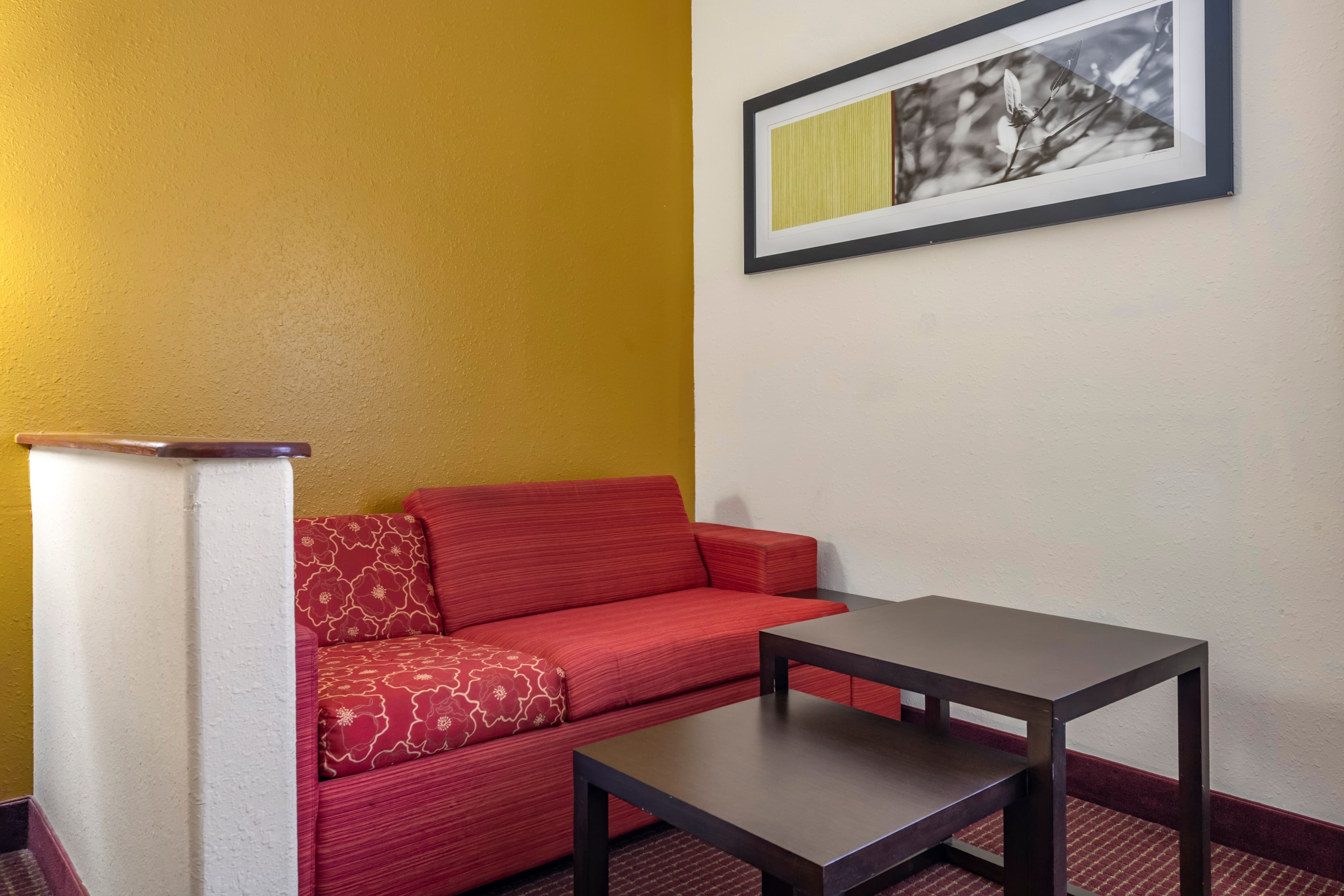 Quality Inn Zephyrhills-Dade City — 11