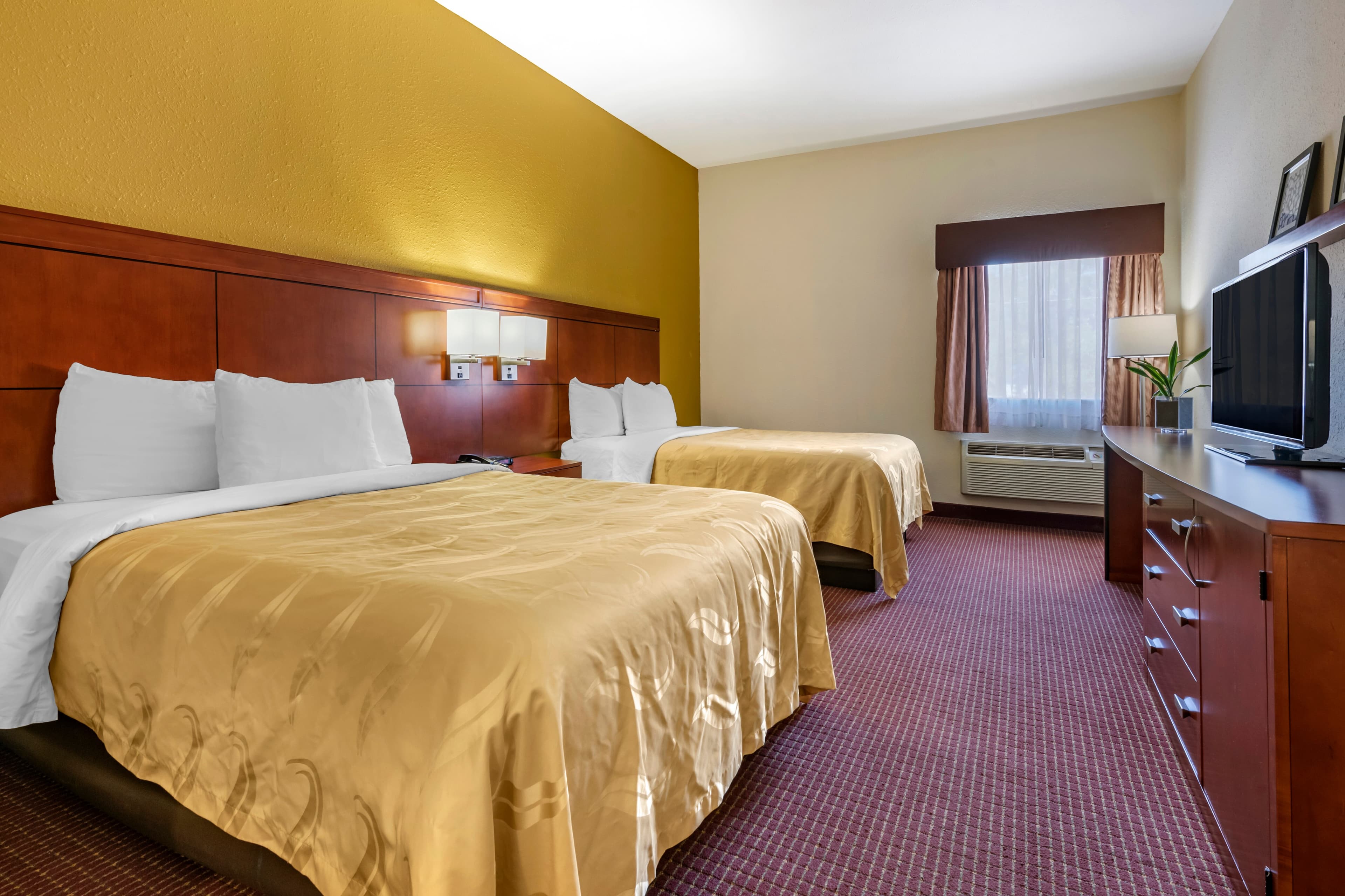 Quality Inn Zephyrhills-Dade City - Image 2