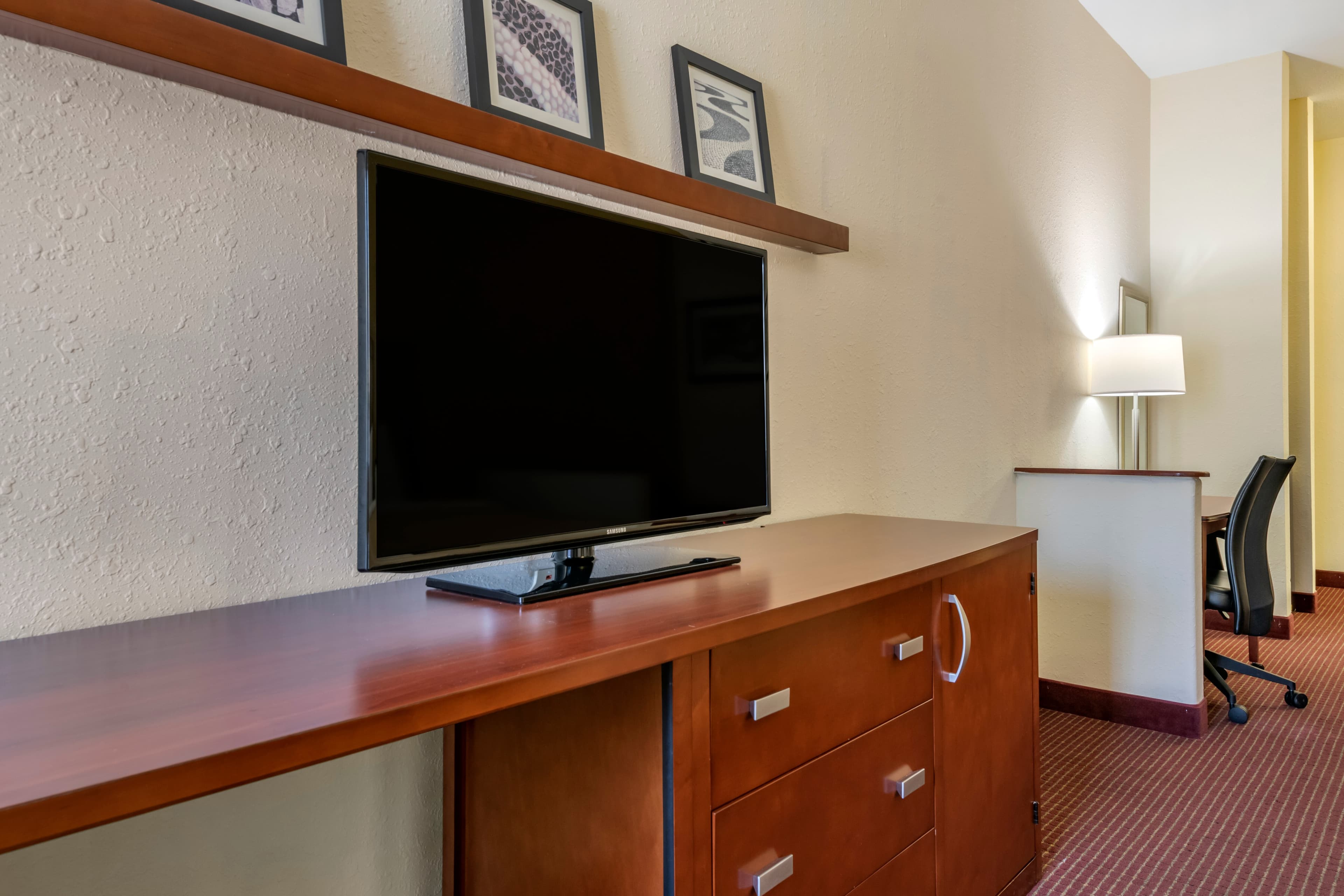 Quality Inn Zephyrhills-Dade City - Image 3
