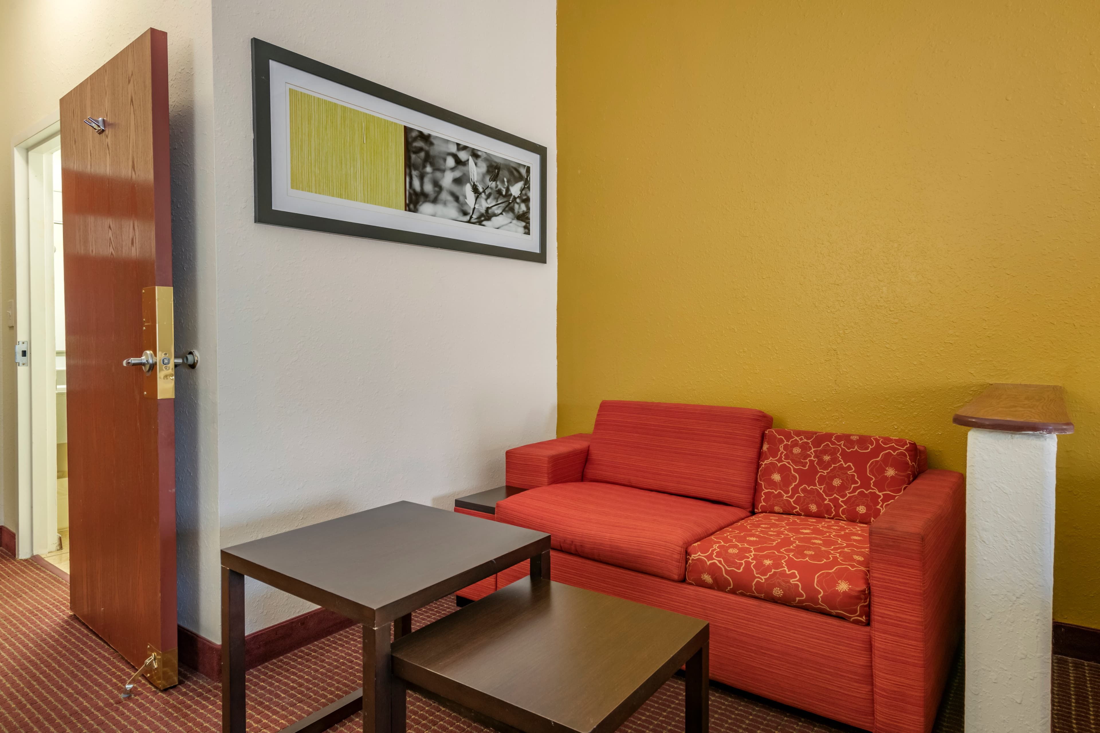 Quality Inn Zephyrhills-Dade City - Image 4