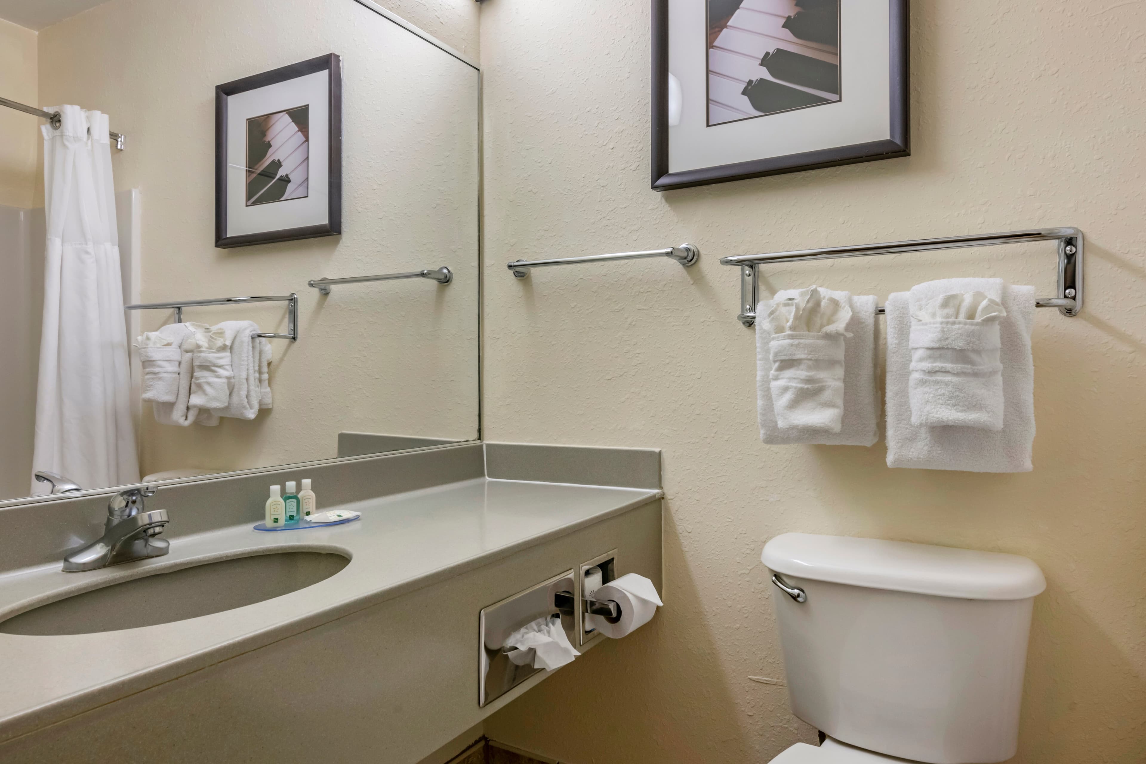 Quality Inn Zephyrhills-Dade City - Image 5