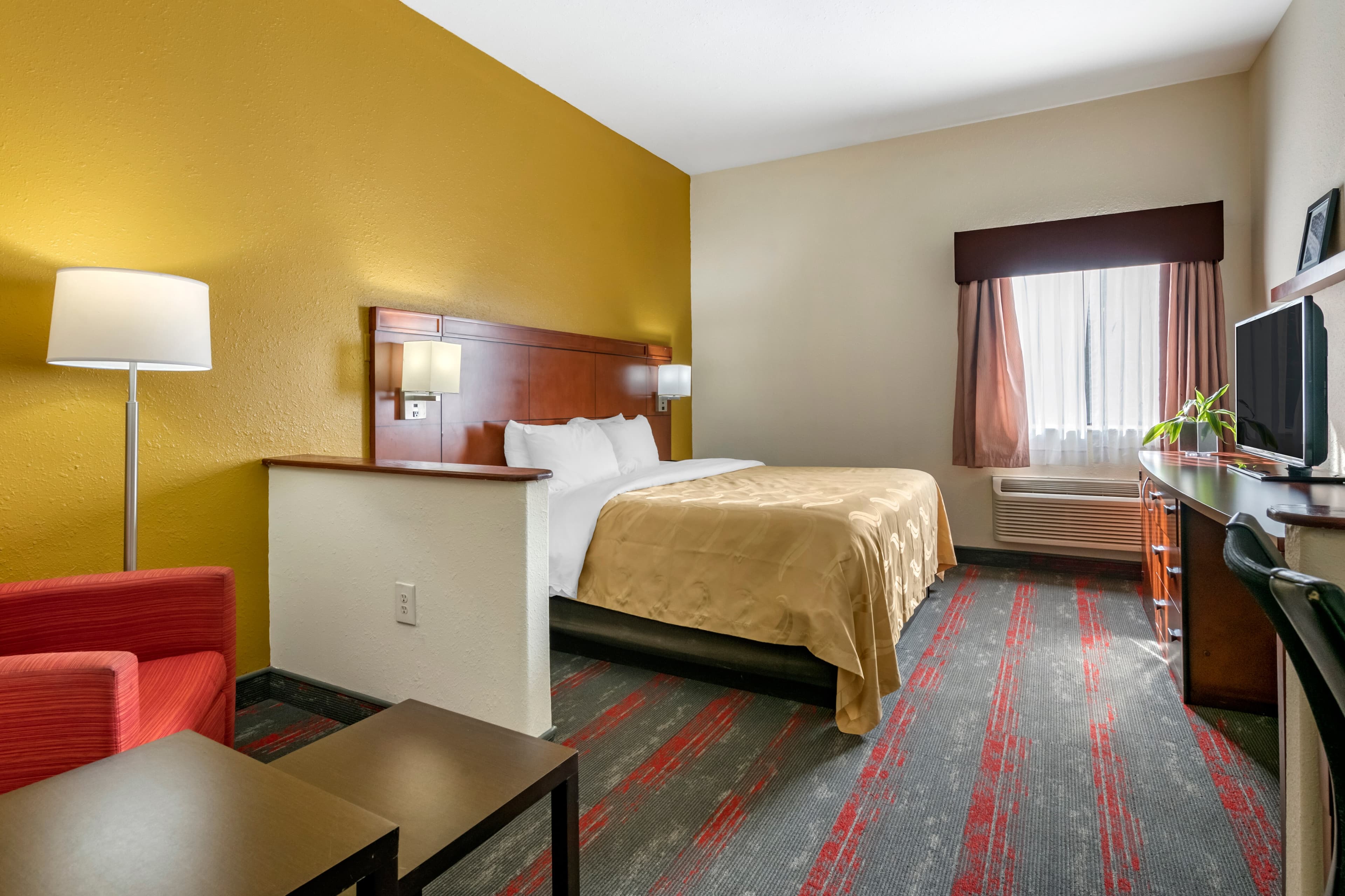 Quality Inn Zephyrhills-Dade City — 14