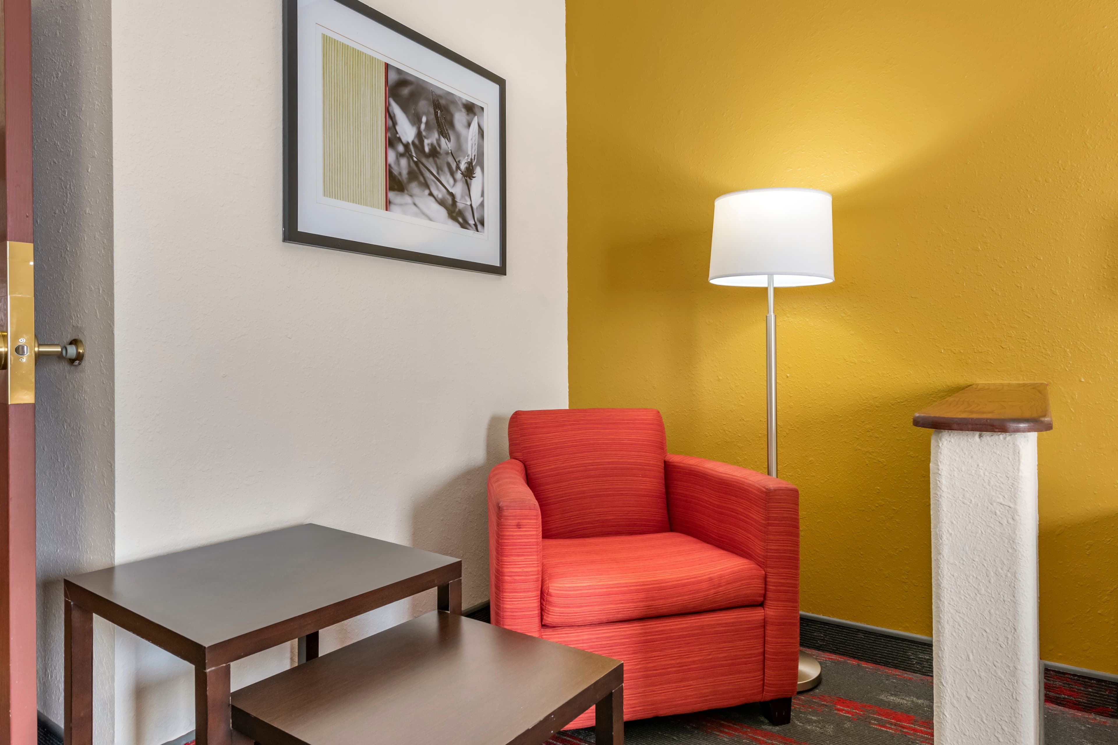 Quality Inn Zephyrhills-Dade City — 15