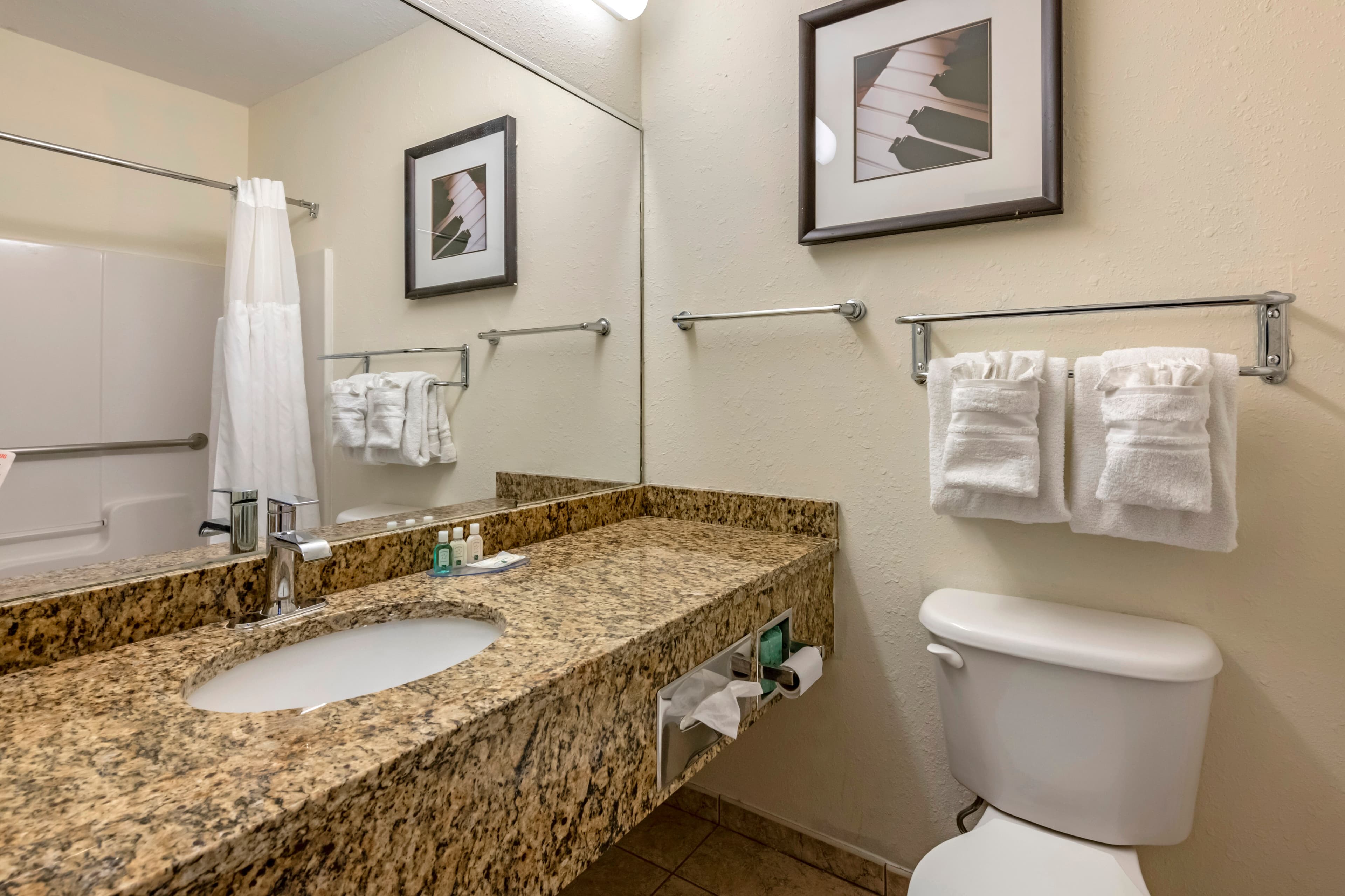 Quality Inn Zephyrhills-Dade City — 17