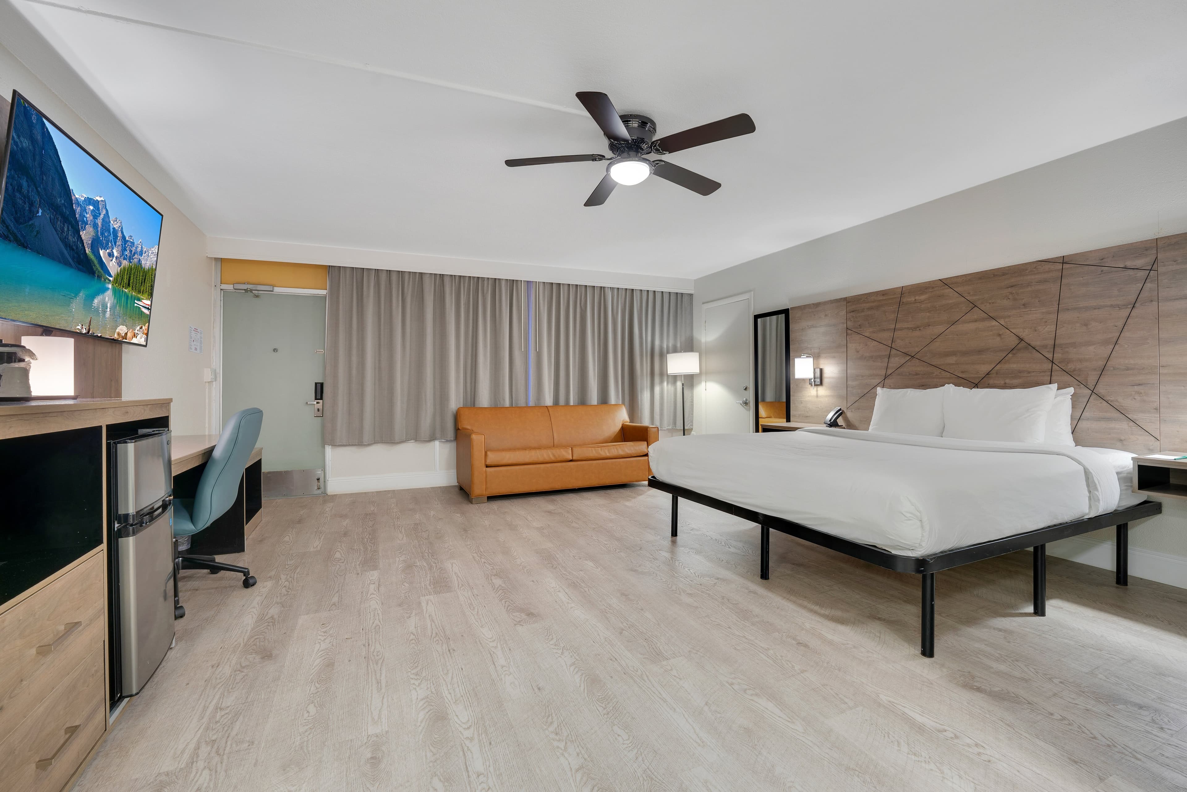 Quality Inn & Suites Airport/Cruise Port Hollywood — 25