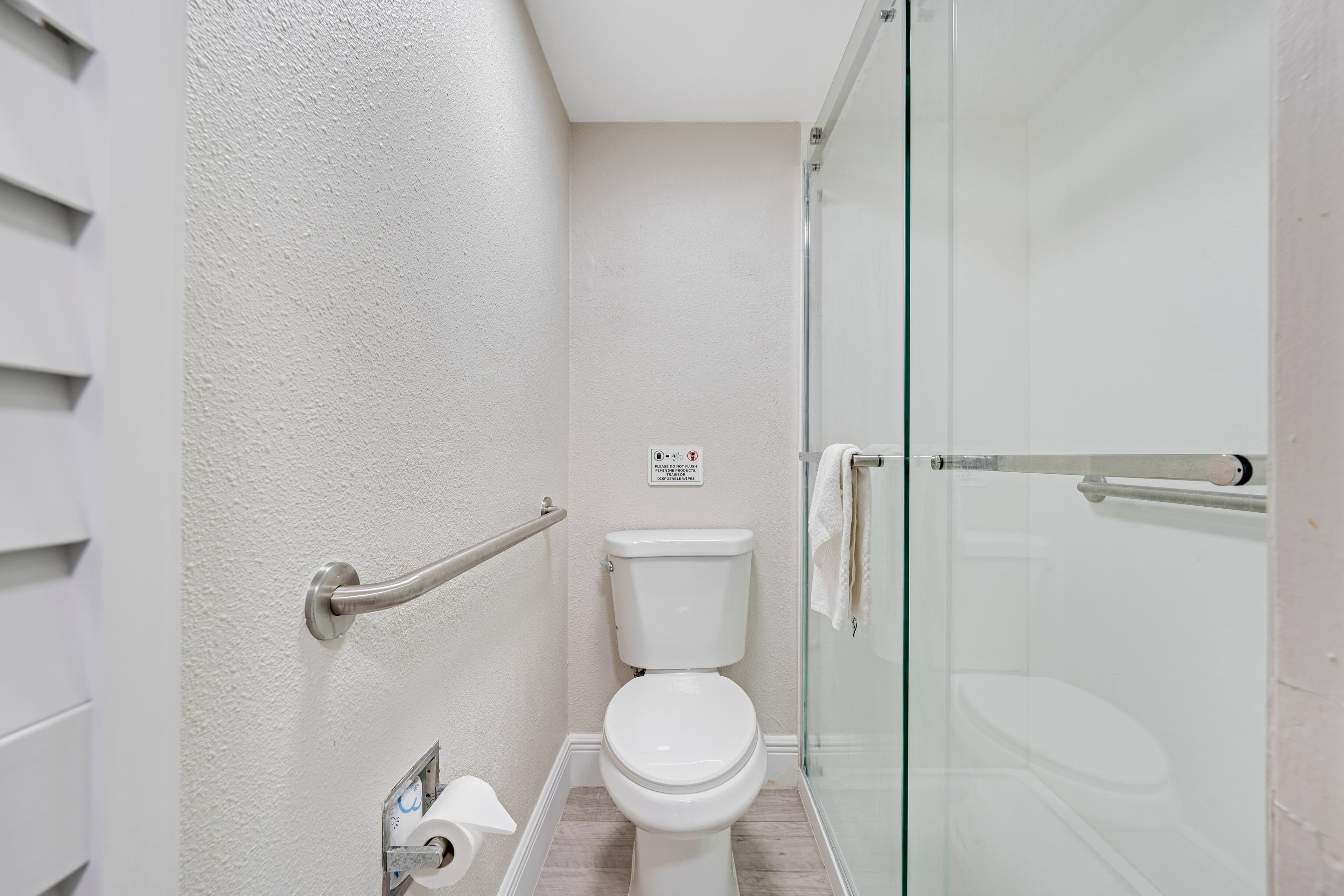 Quality Inn & Suites Airport/Cruise Port Hollywood — 30