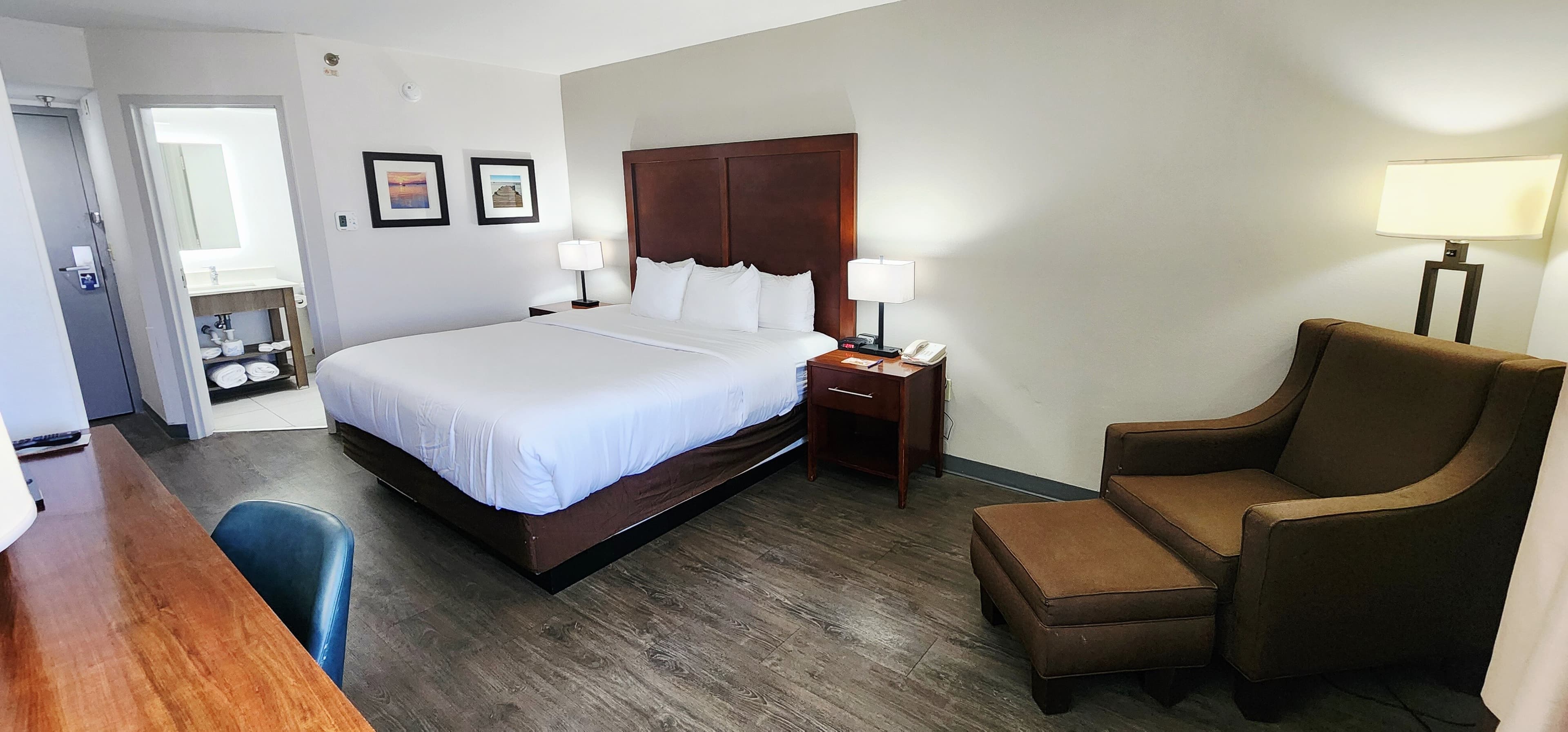 Comfort Inn Pensacola - University Area - Image 1