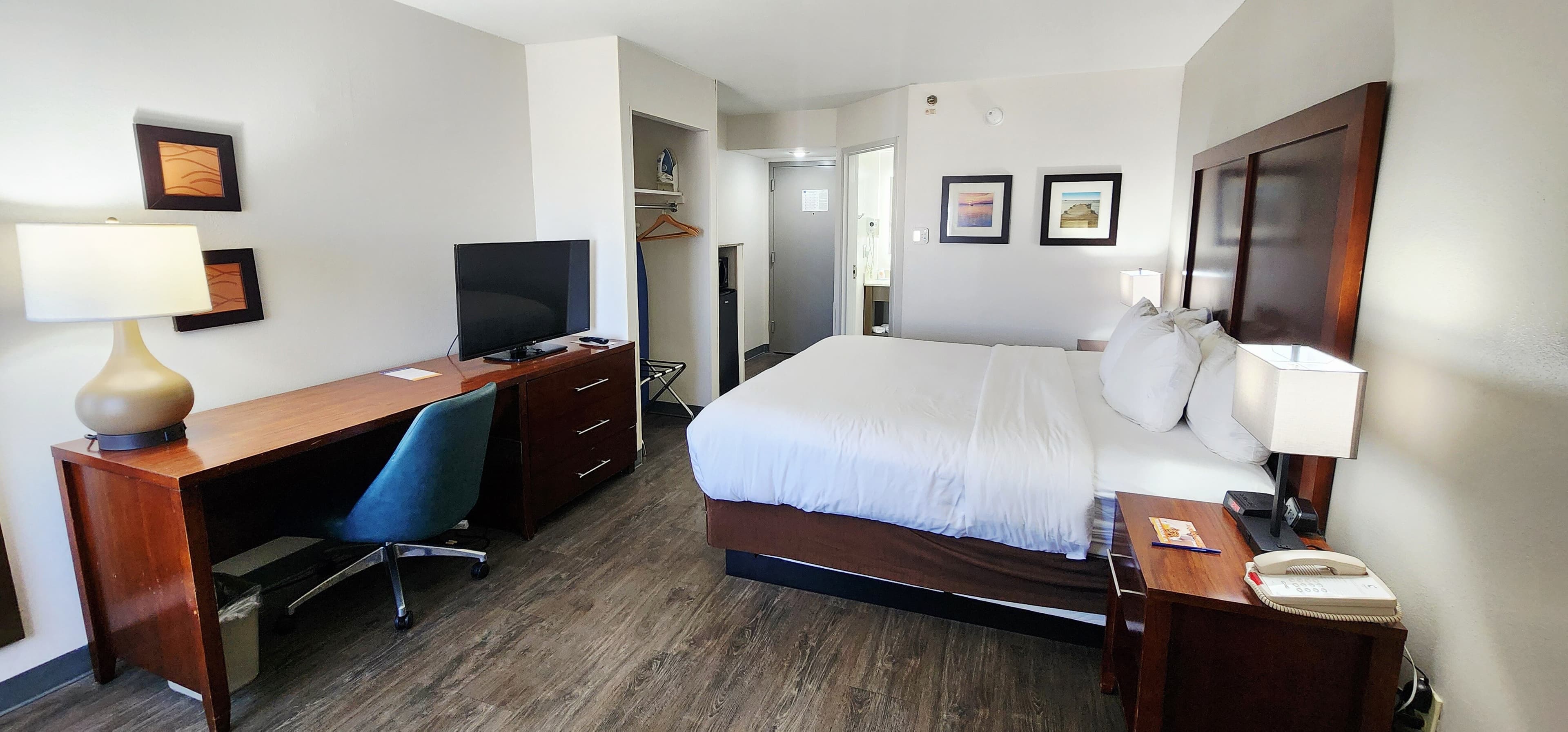 Comfort Inn Pensacola - University Area - Image 4