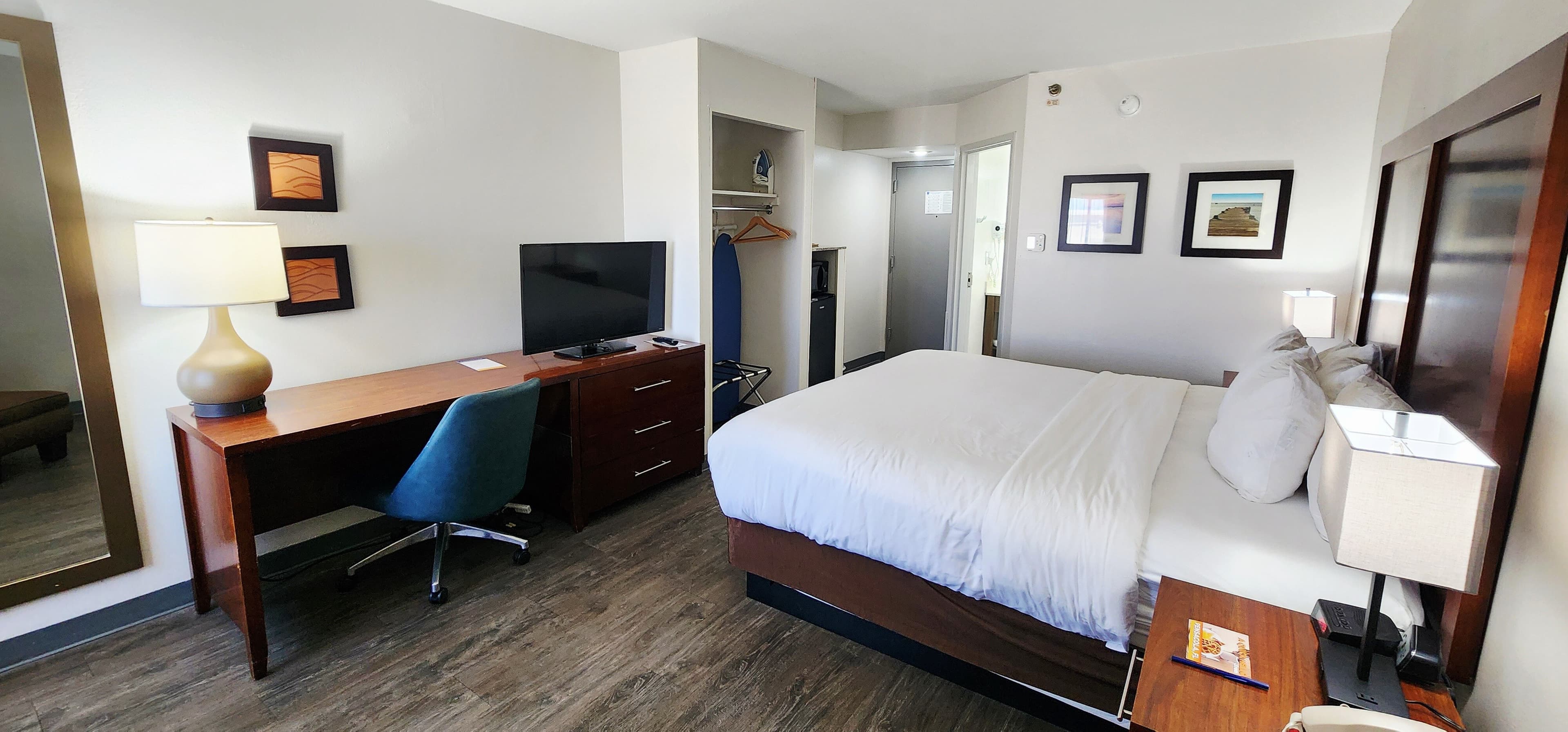 Comfort Inn Pensacola - University Area - Image 5