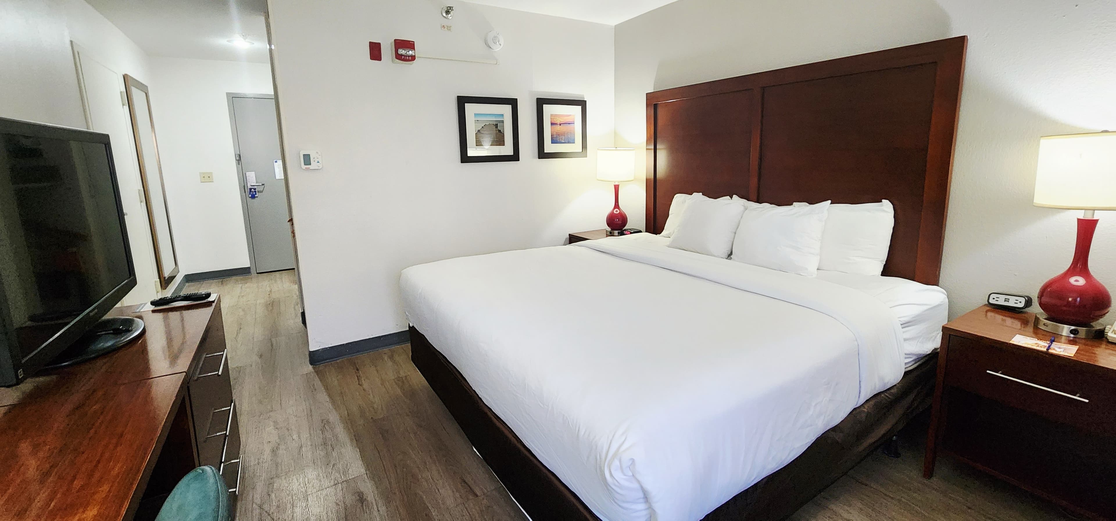 Comfort Inn Pensacola - University Area — 8