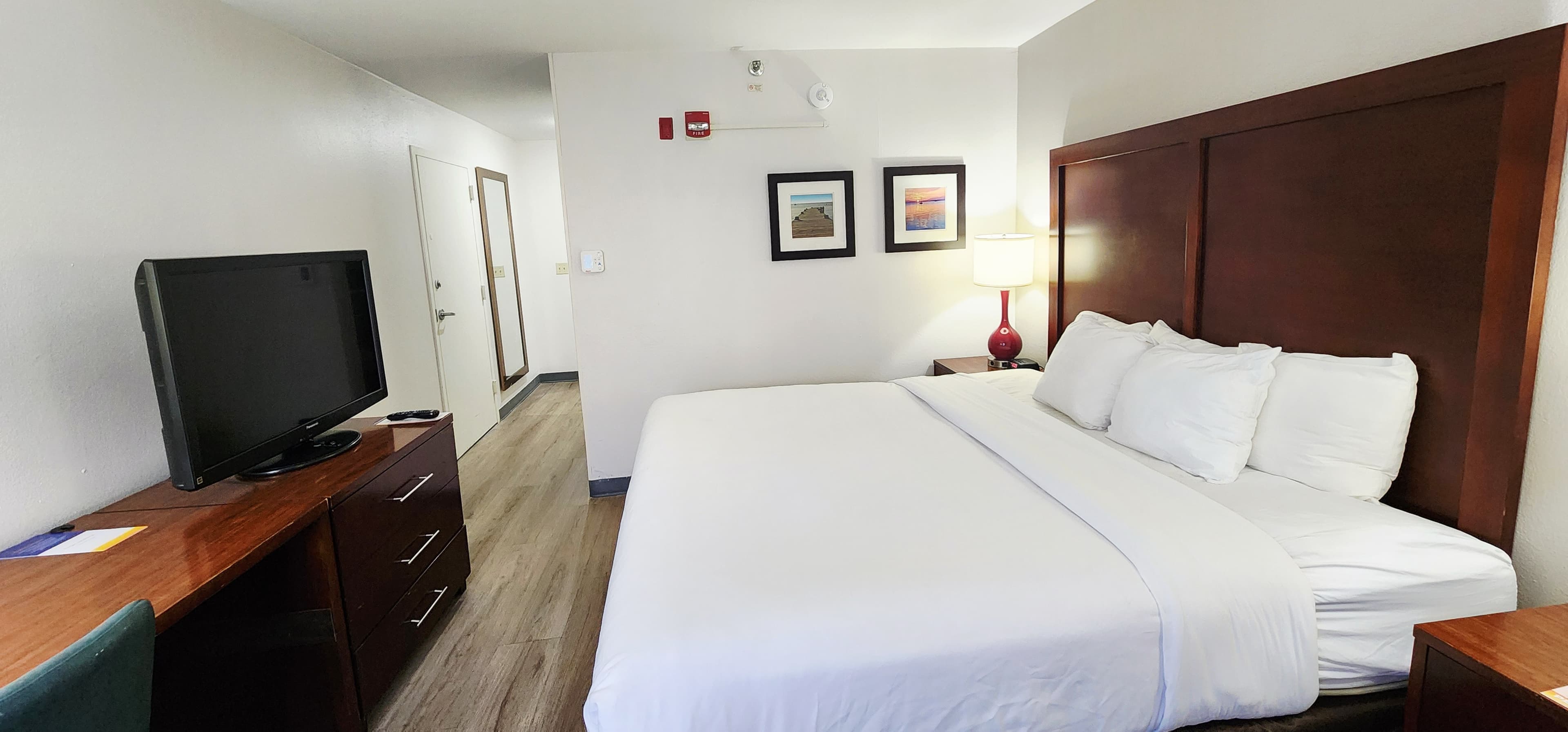 Comfort Inn Pensacola - University Area — 9