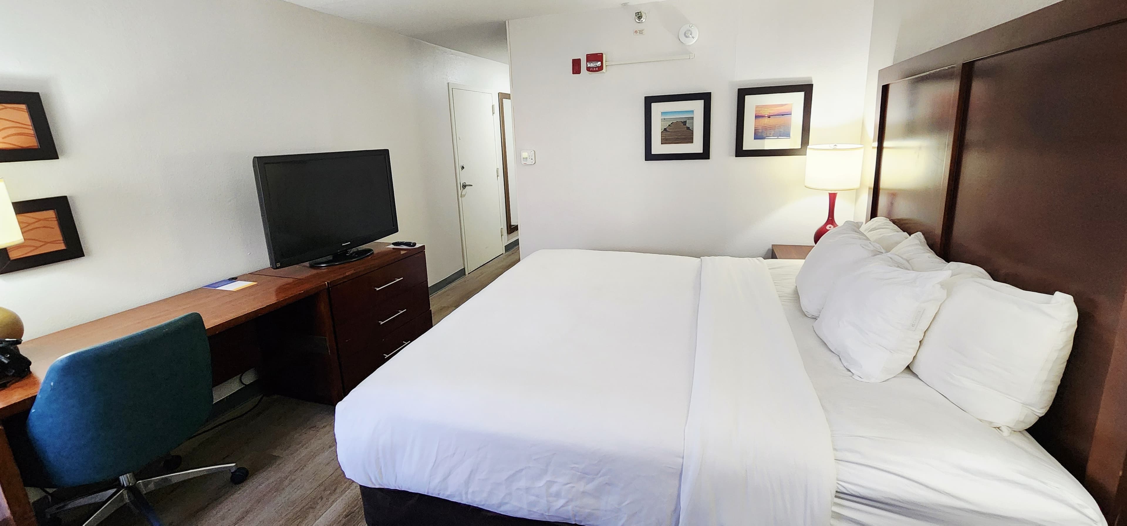 Comfort Inn Pensacola - University Area — 10