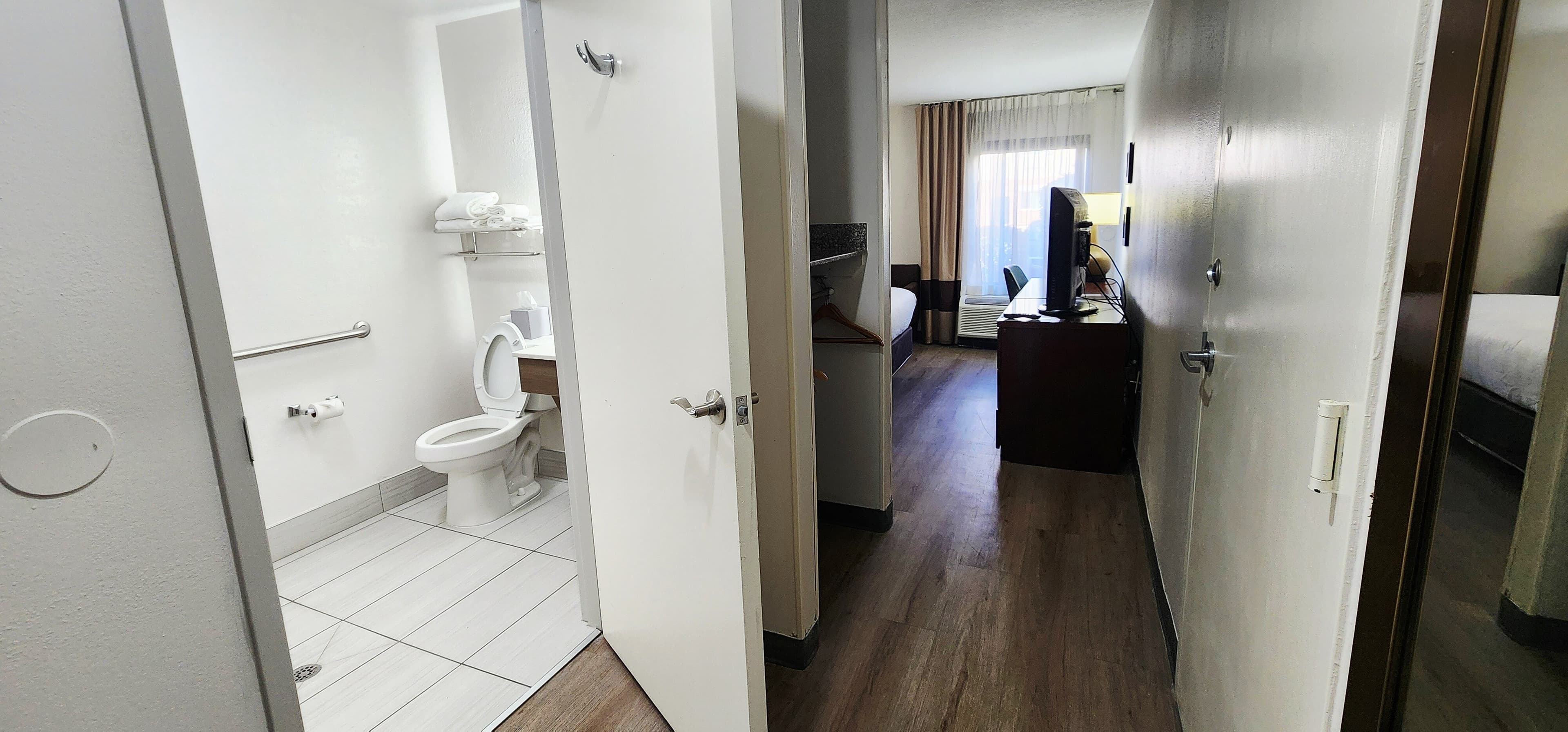 Comfort Inn Pensacola - University Area — 11