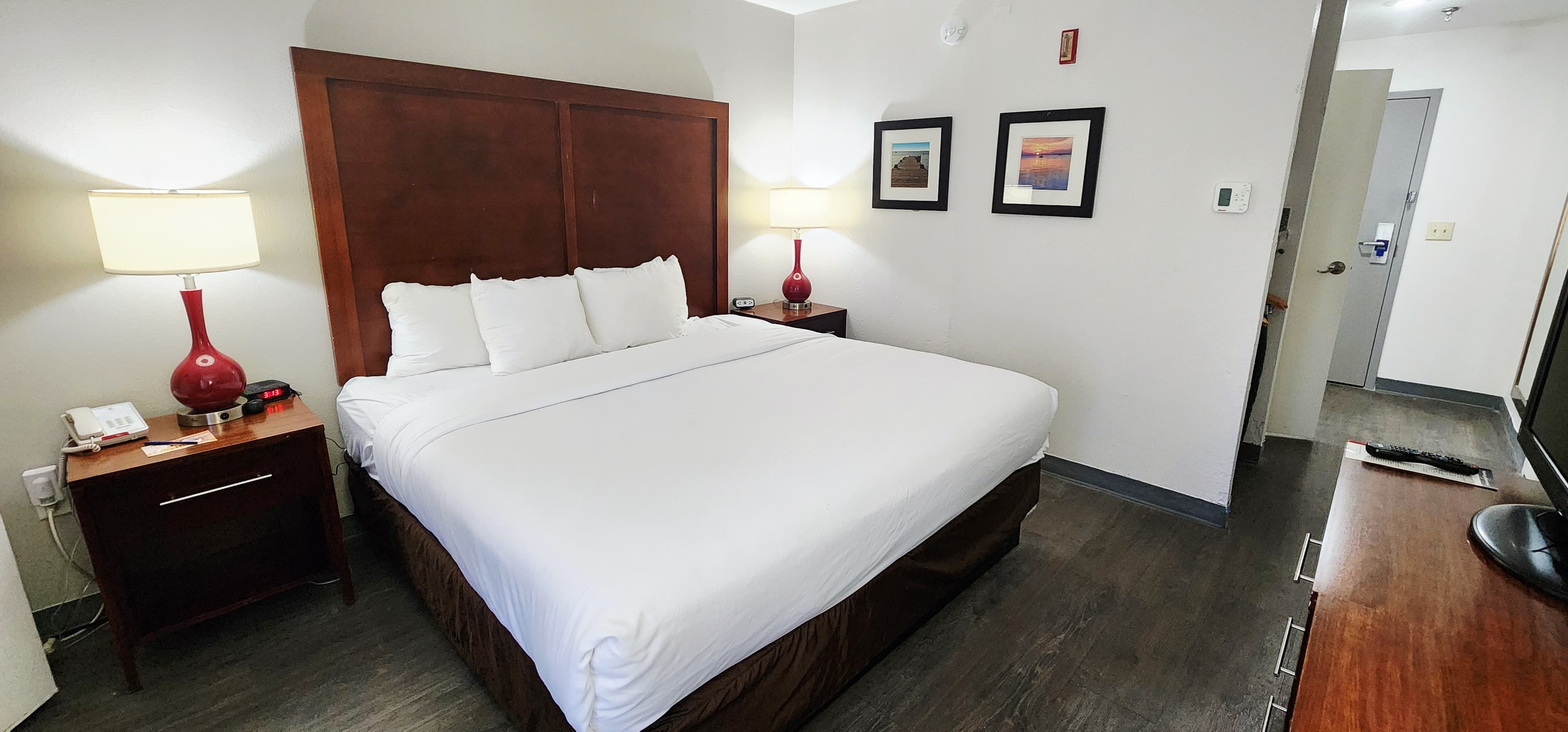 Comfort Inn Pensacola - University Area — 13