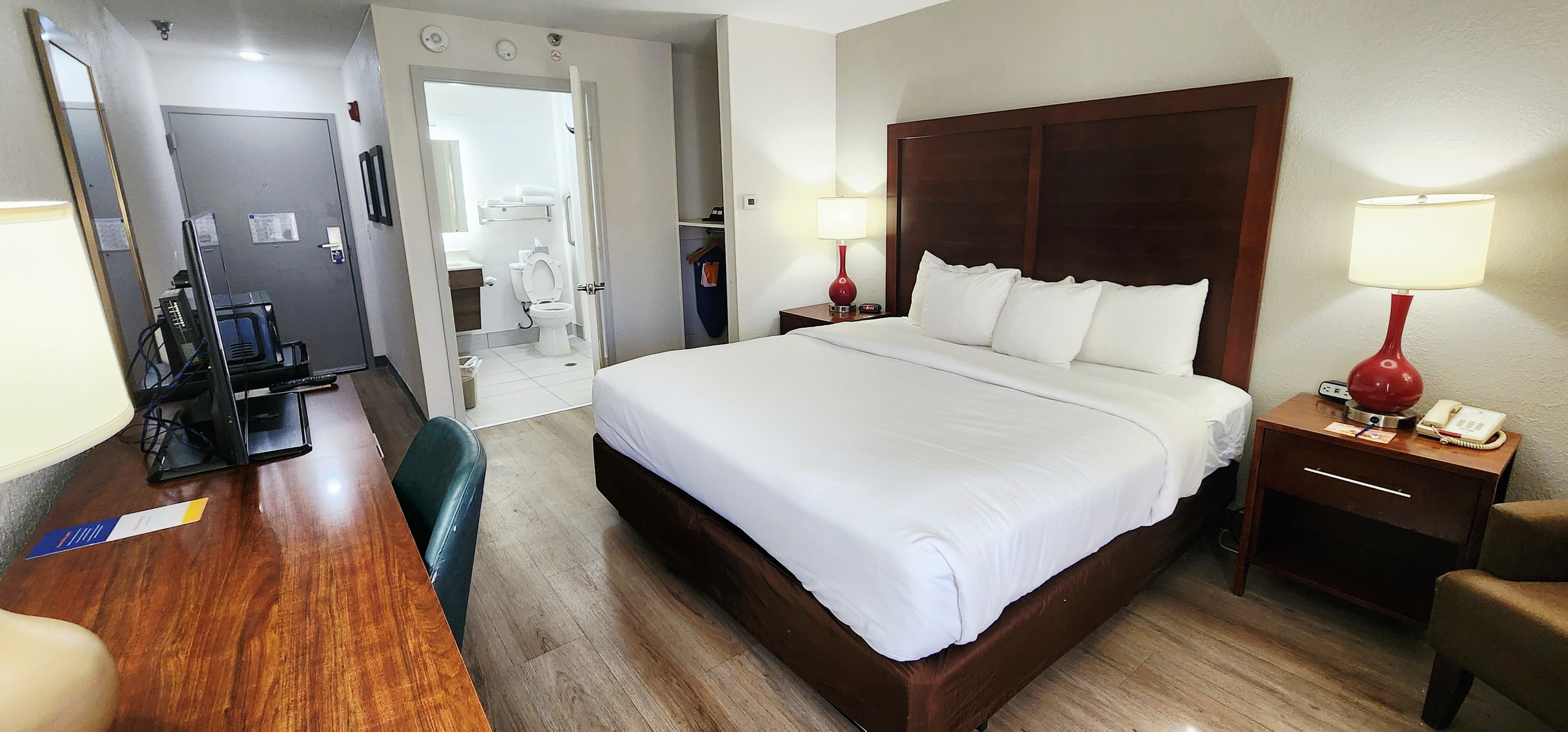 Comfort Inn Pensacola - University Area — 15