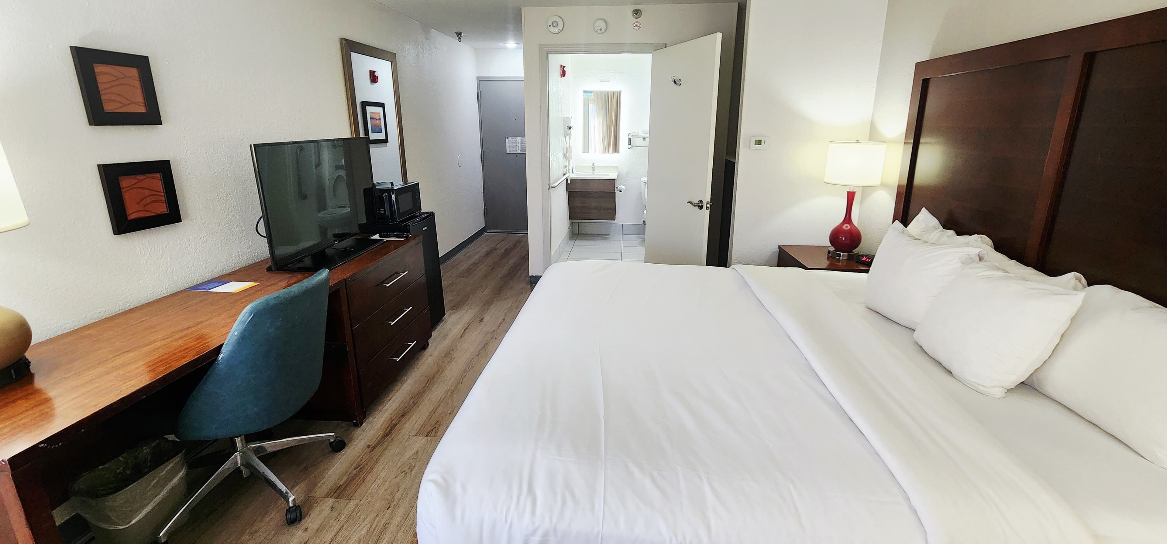 Comfort Inn Pensacola - University Area — 16