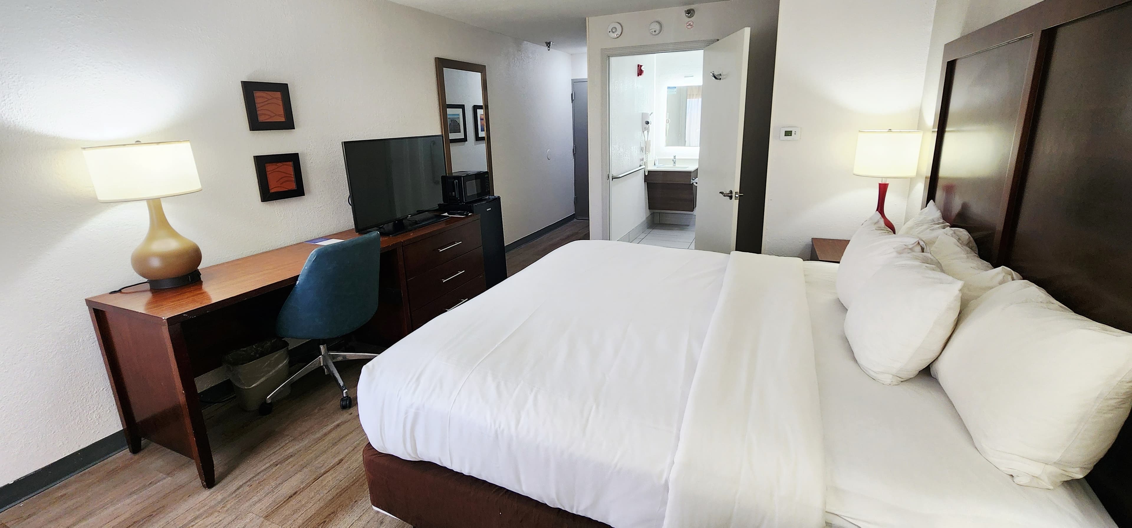 Comfort Inn Pensacola - University Area — 17