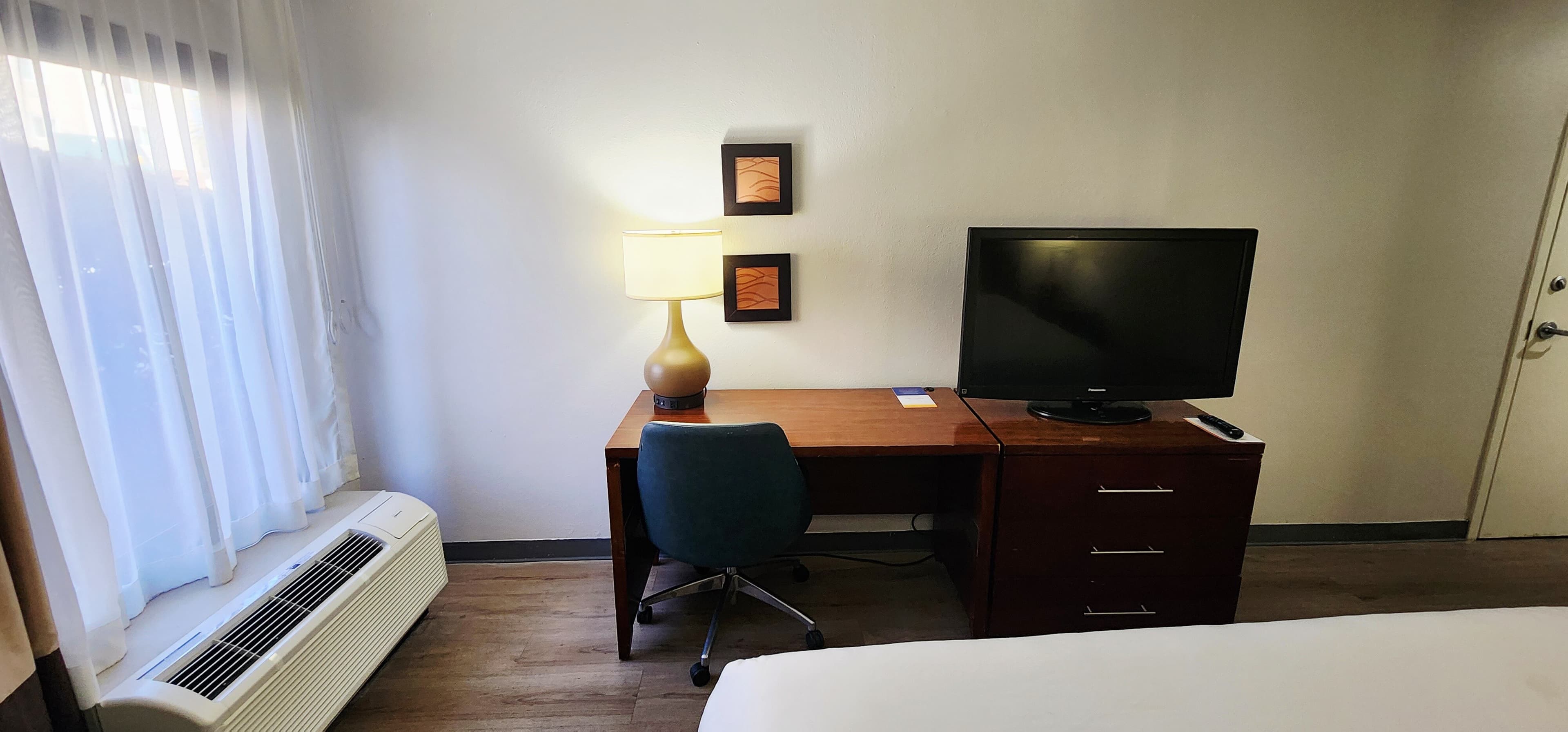 Comfort Inn Pensacola - University Area — 18
