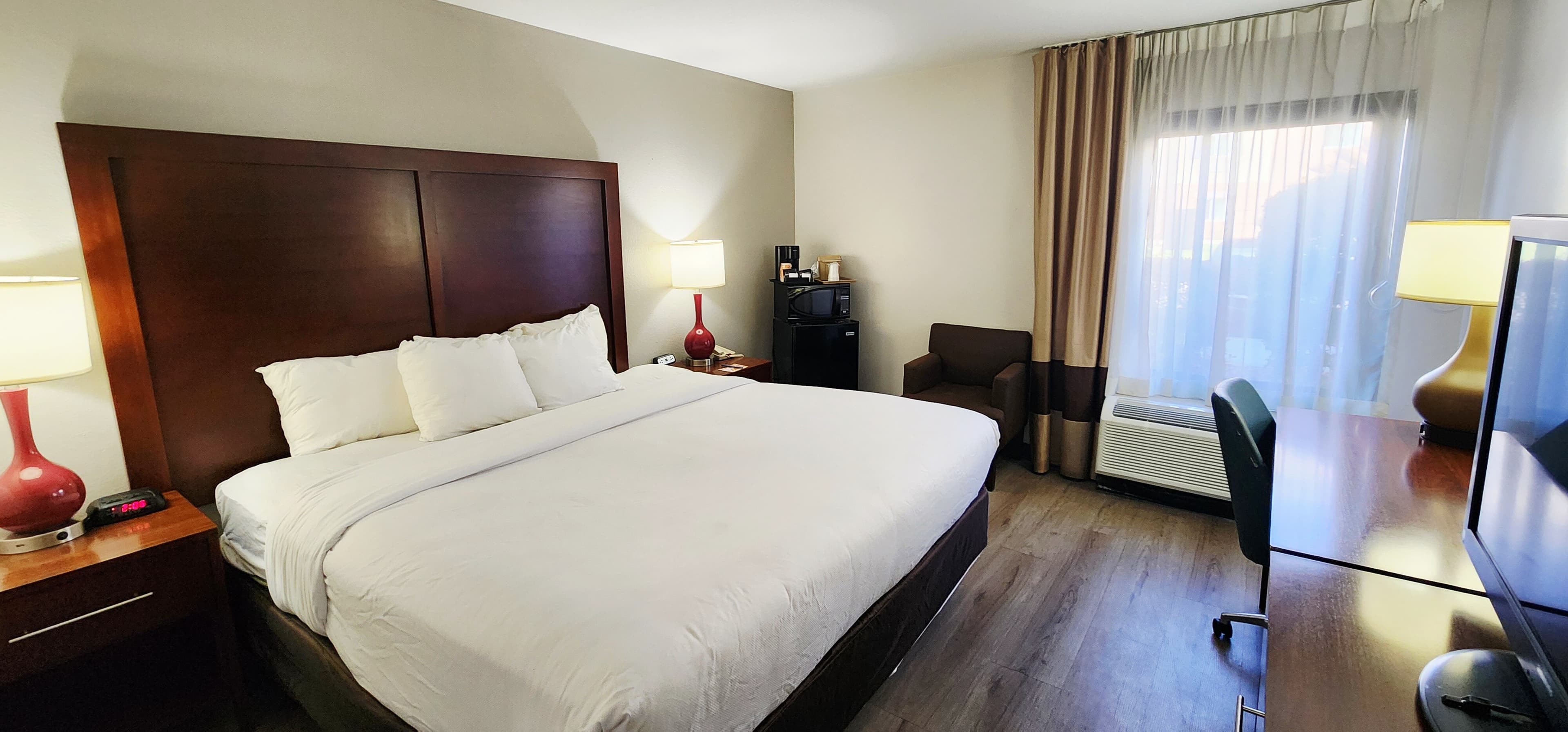 Comfort Inn Pensacola - University Area — 19