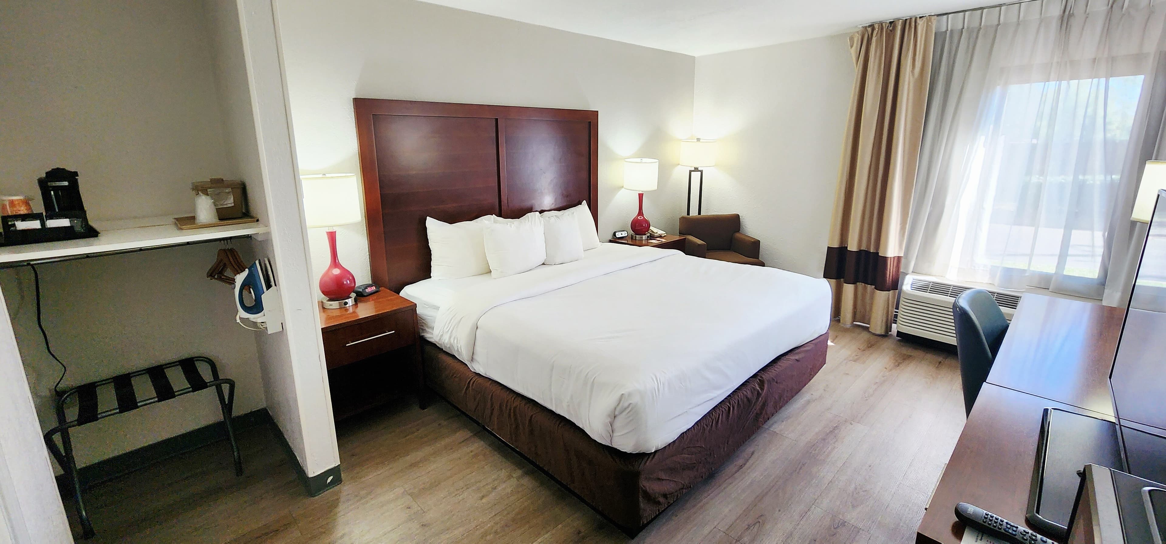 Comfort Inn Pensacola - University Area — 20
