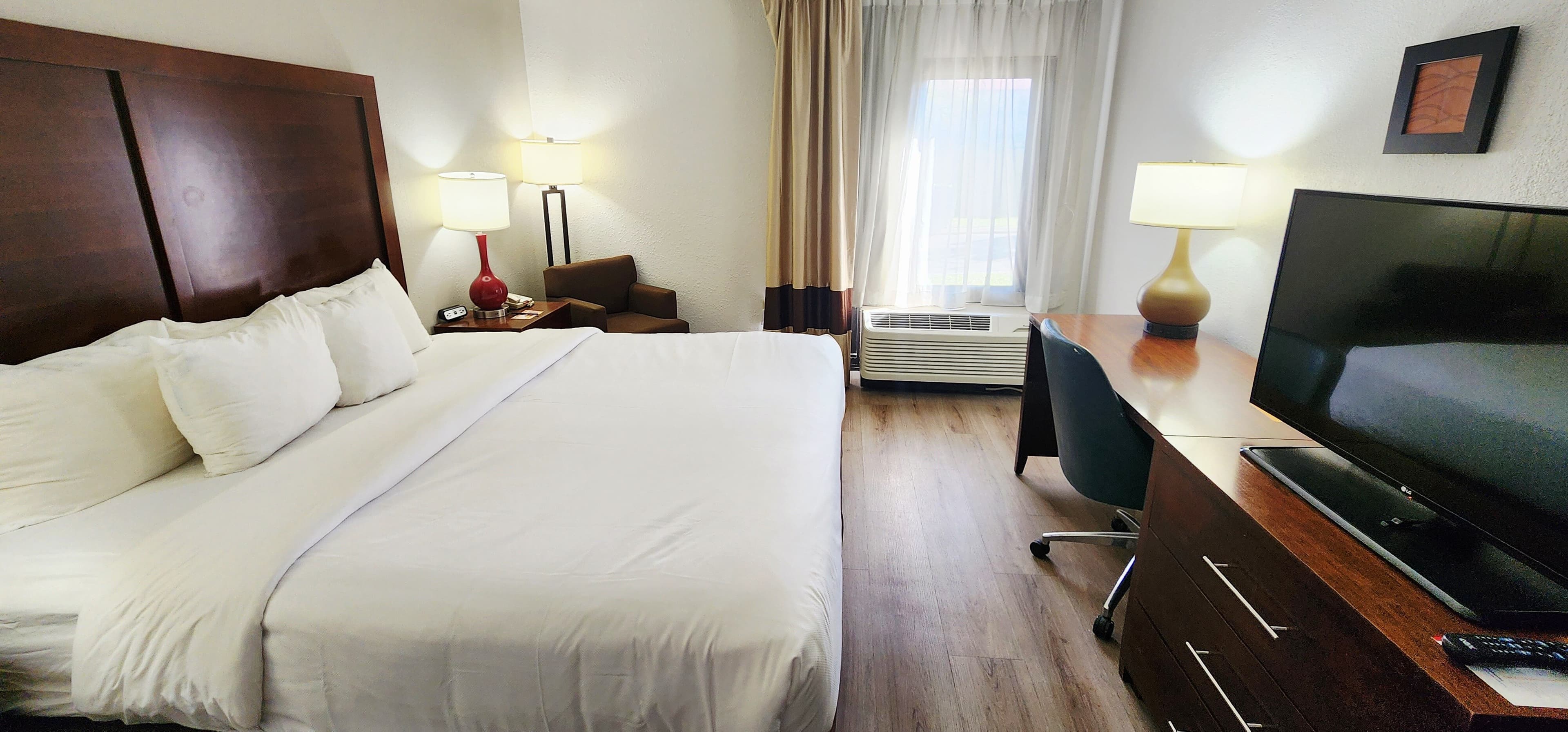 Comfort Inn Pensacola - University Area — 21