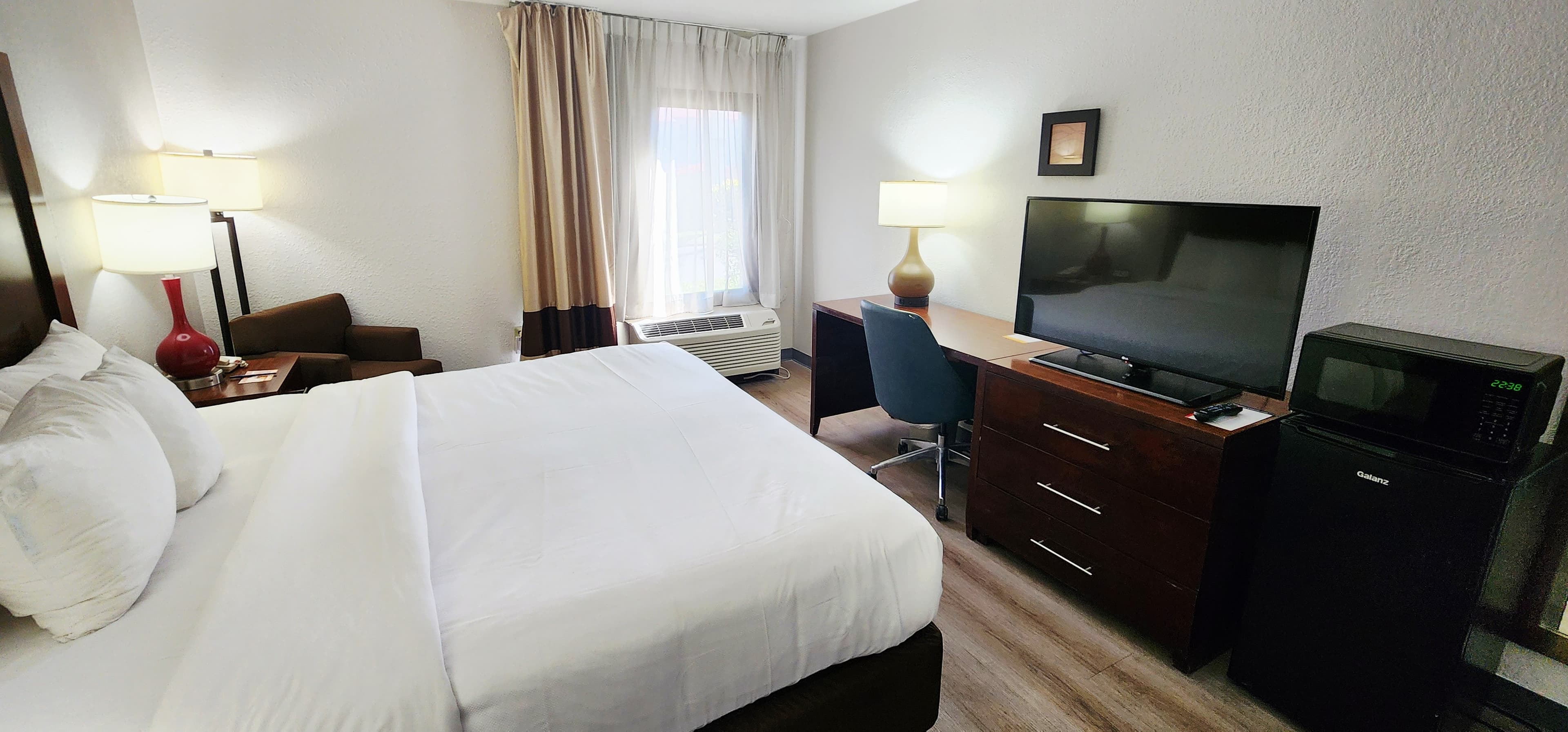 Comfort Inn Pensacola - University Area — 22