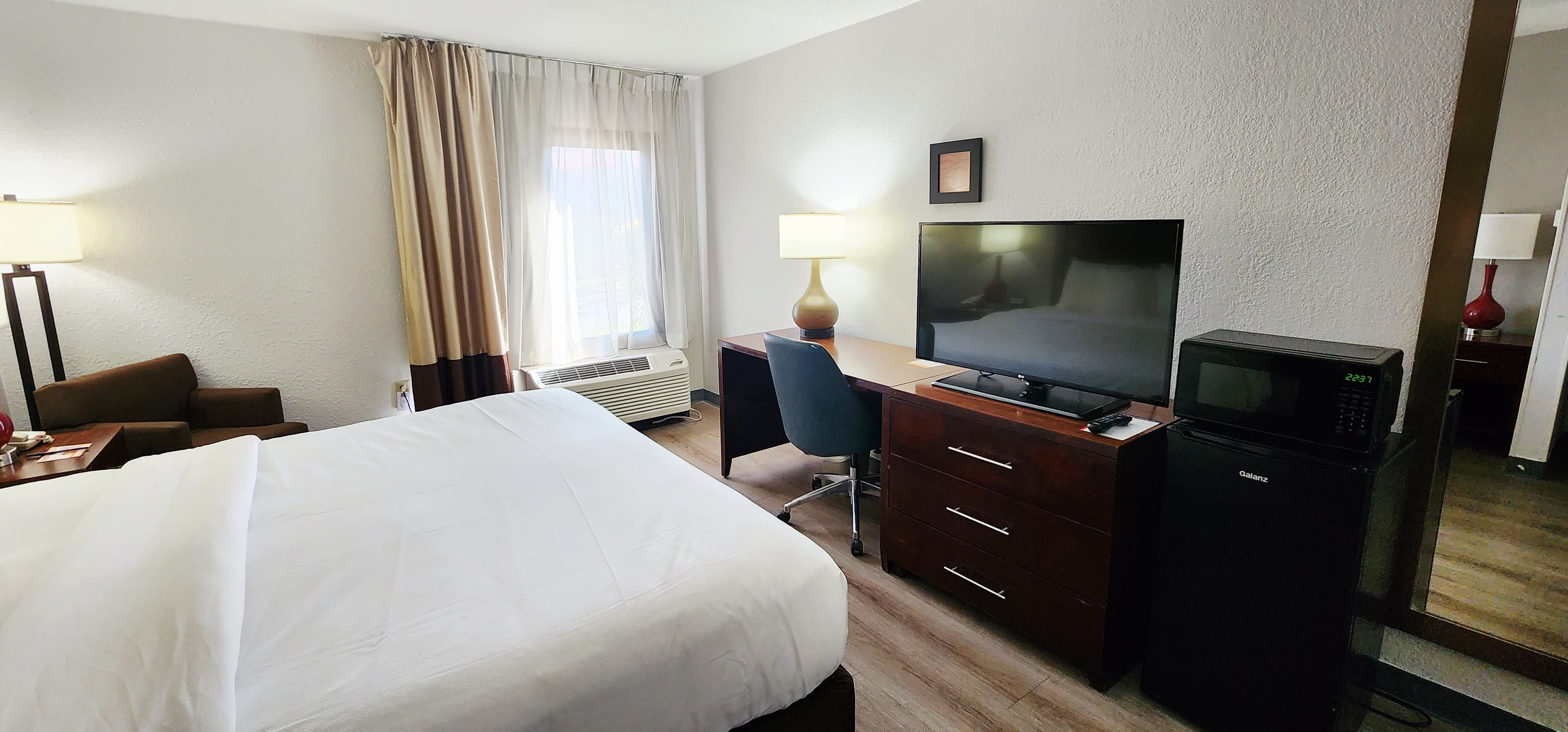 Comfort Inn Pensacola - University Area — 23