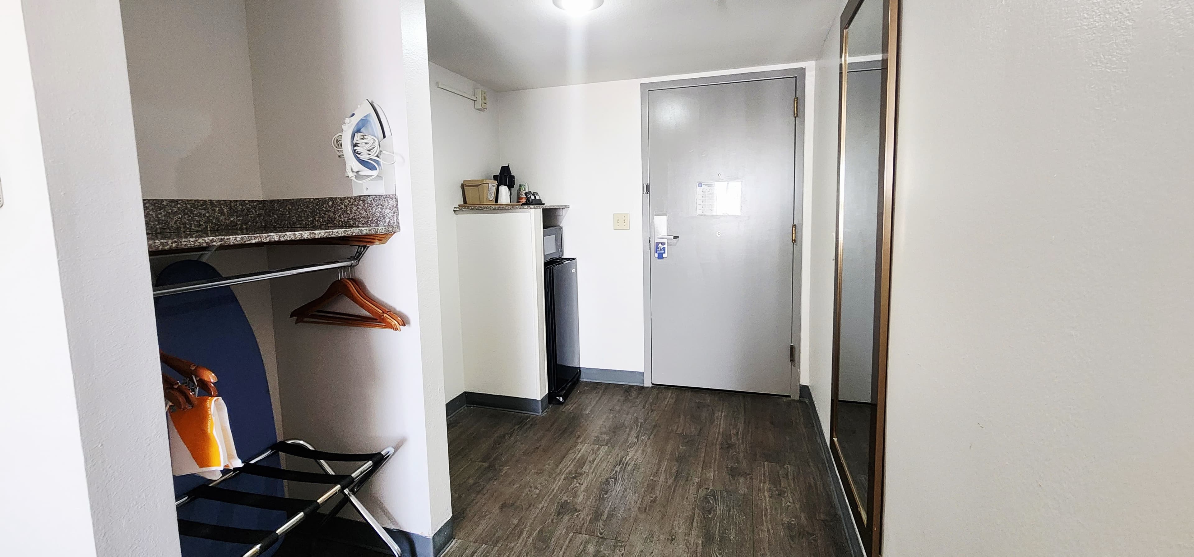 Comfort Inn Pensacola - University Area — 25