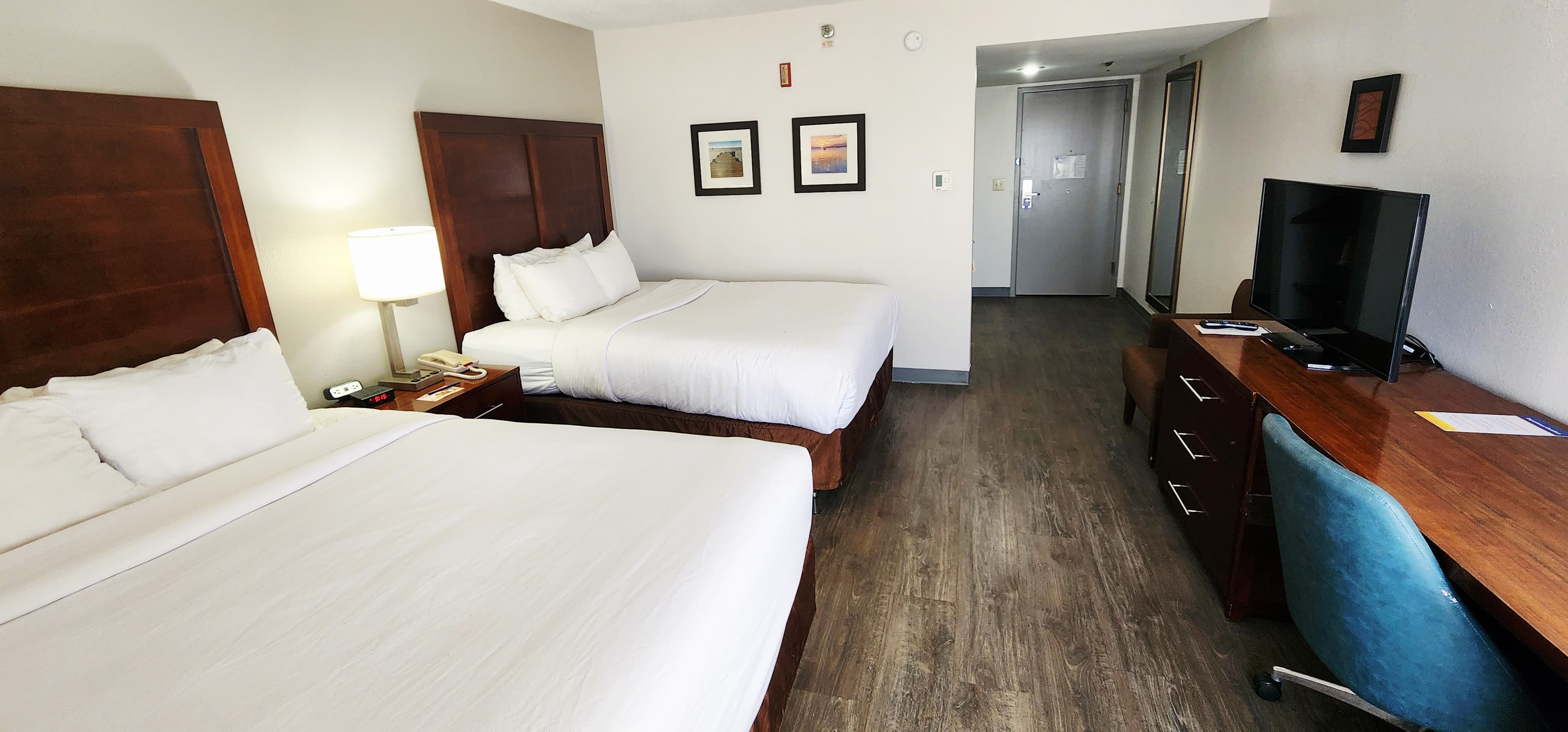 Comfort Inn Pensacola - University Area — 27