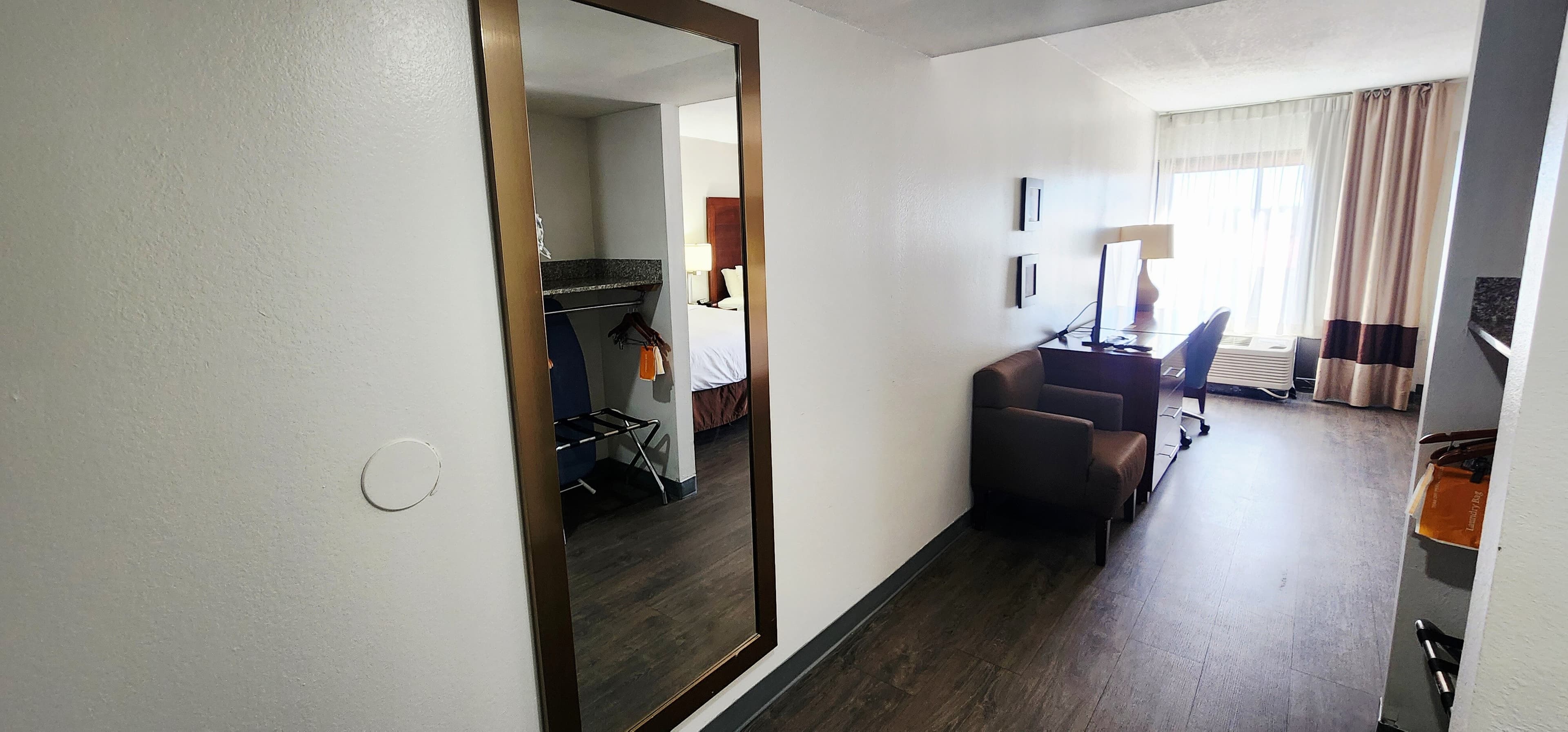 Comfort Inn Pensacola - University Area — 30
