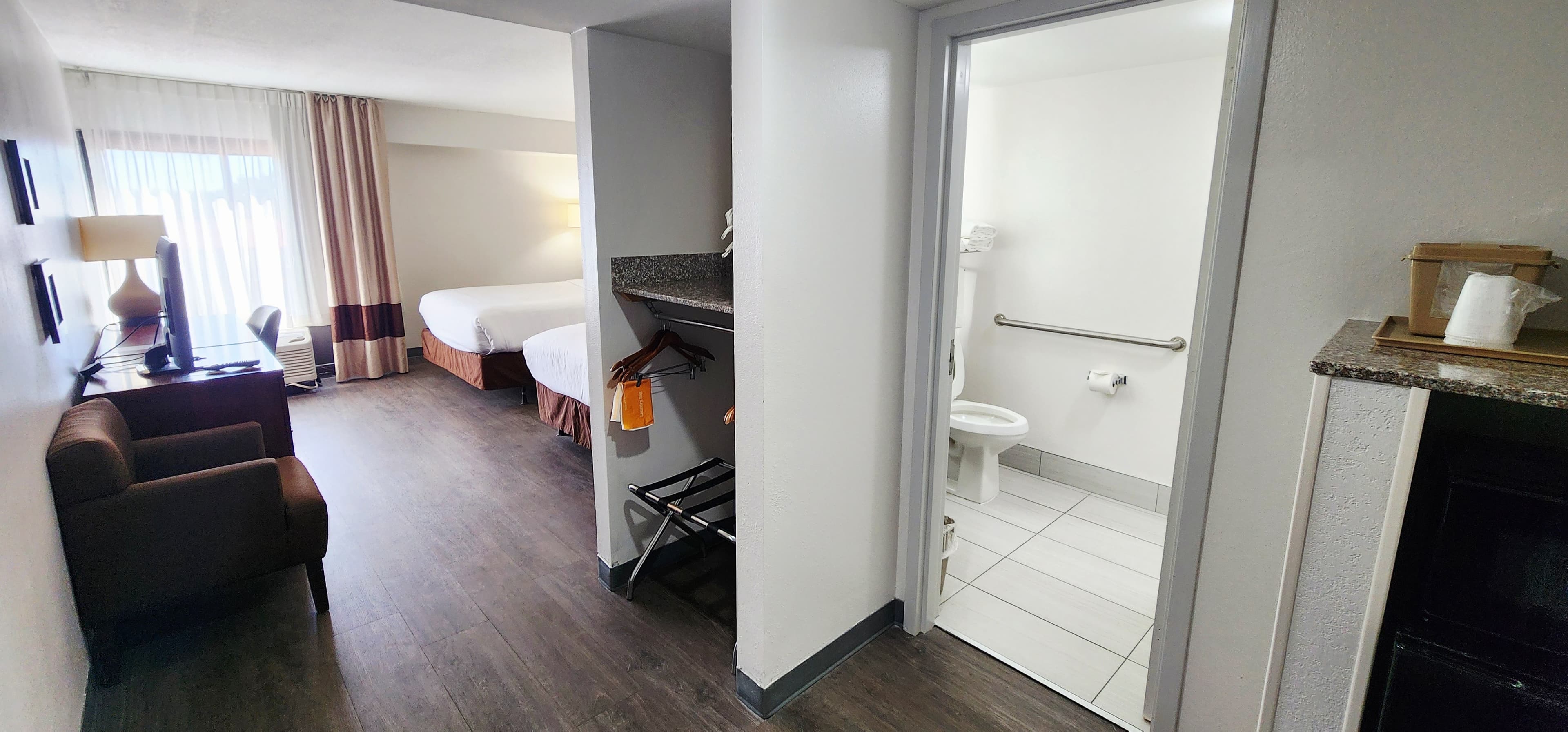 Comfort Inn Pensacola - University Area — 31