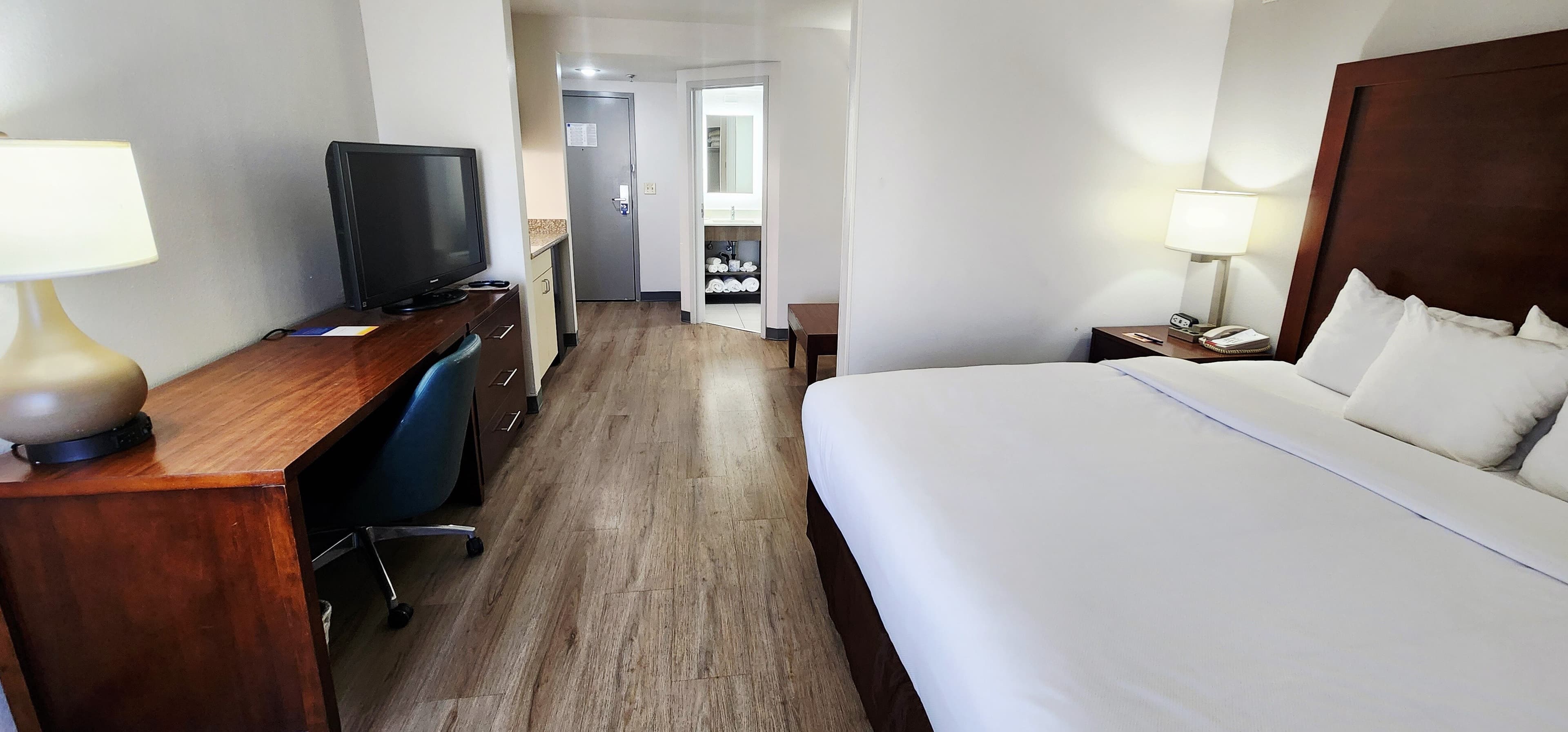 Comfort Inn Pensacola - University Area — 34