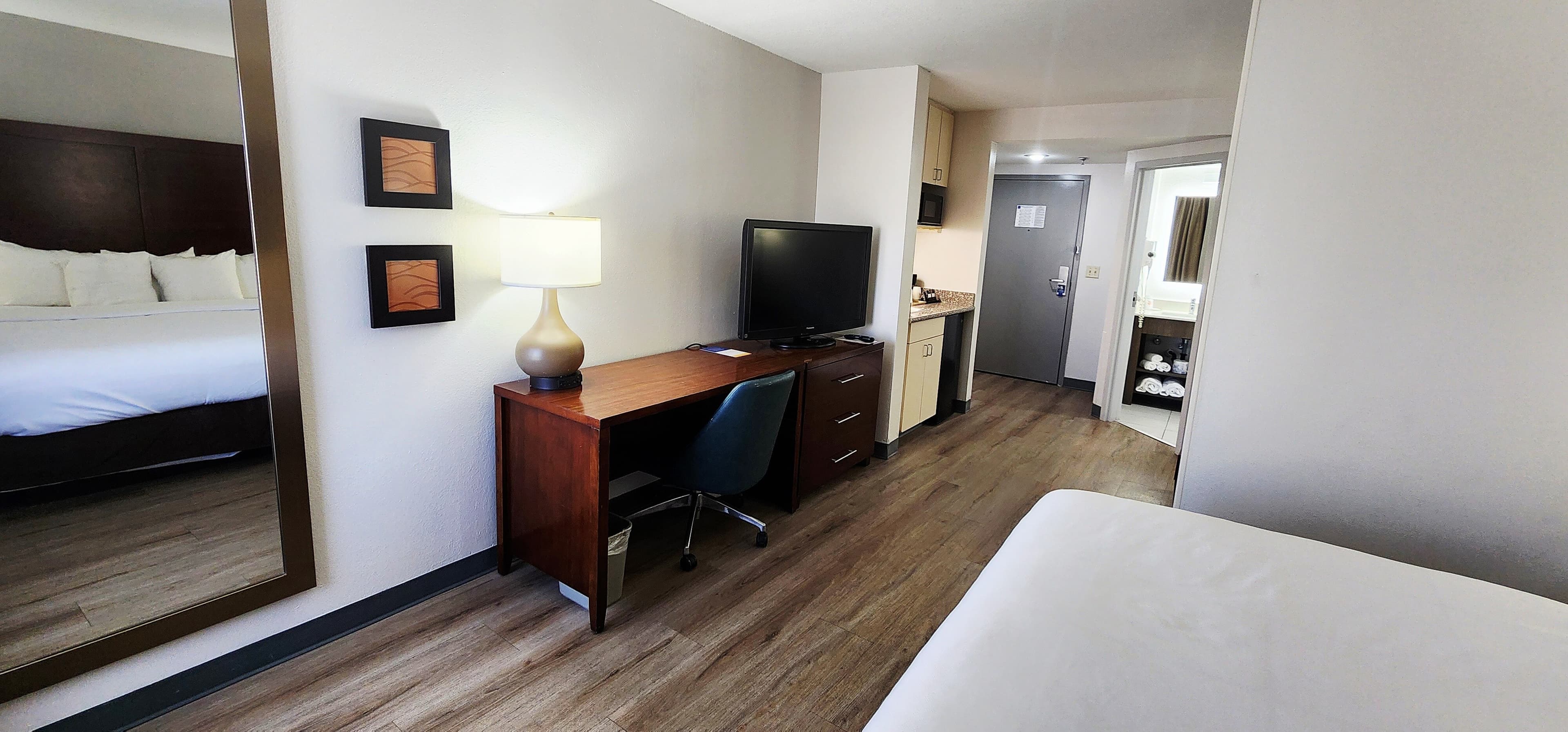 Comfort Inn Pensacola - University Area — 35