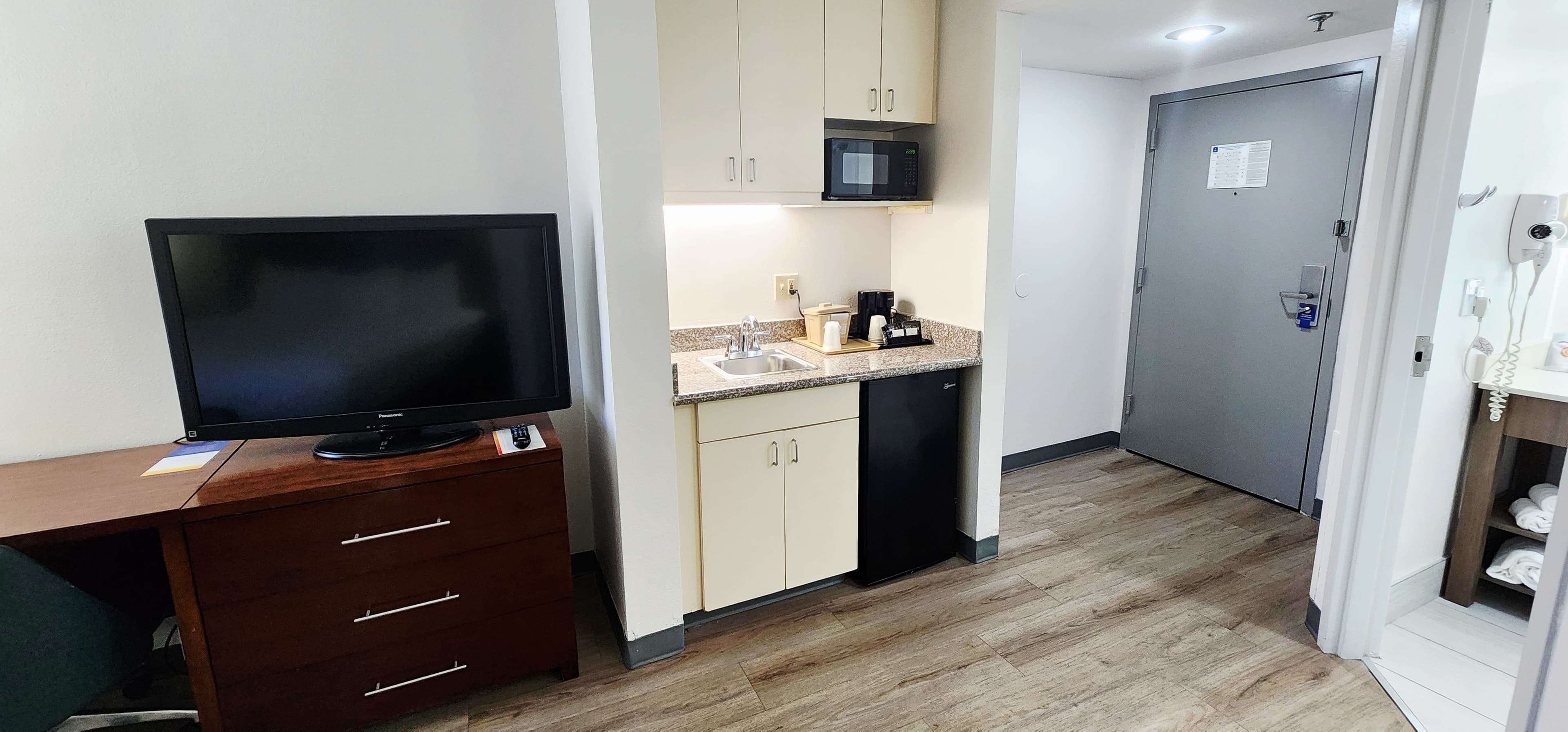 Comfort Inn Pensacola - University Area — 36