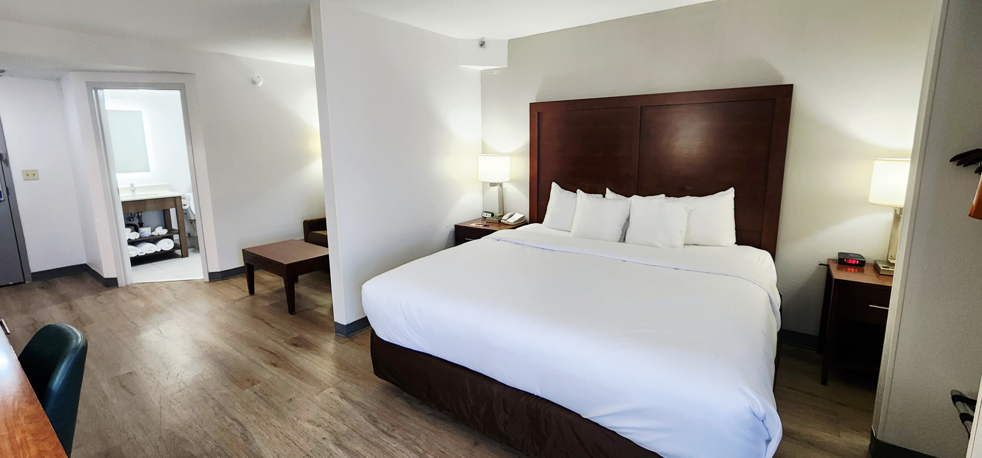 Comfort Inn Pensacola - University Area — 37