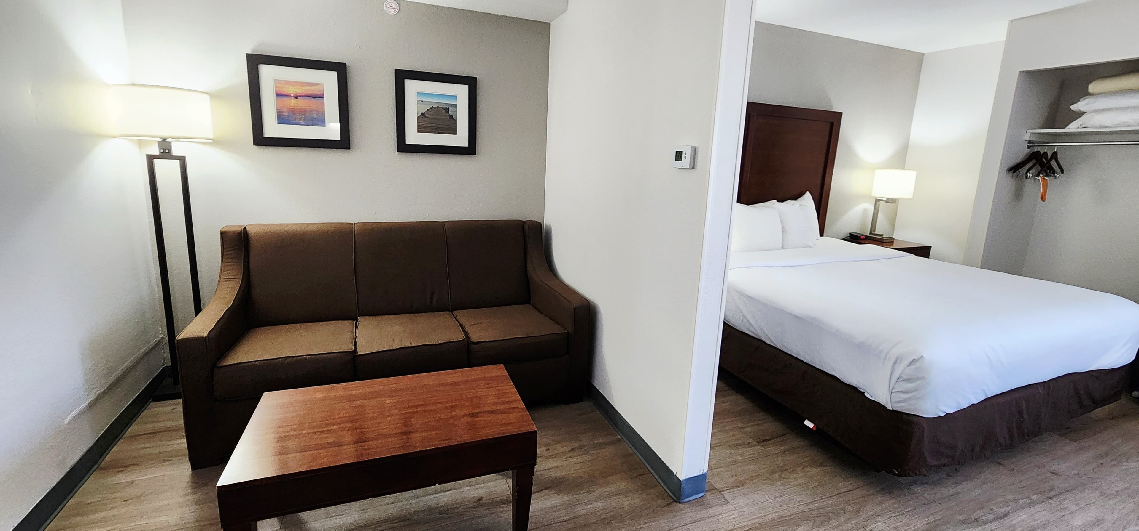 Comfort Inn Pensacola - University Area — 40