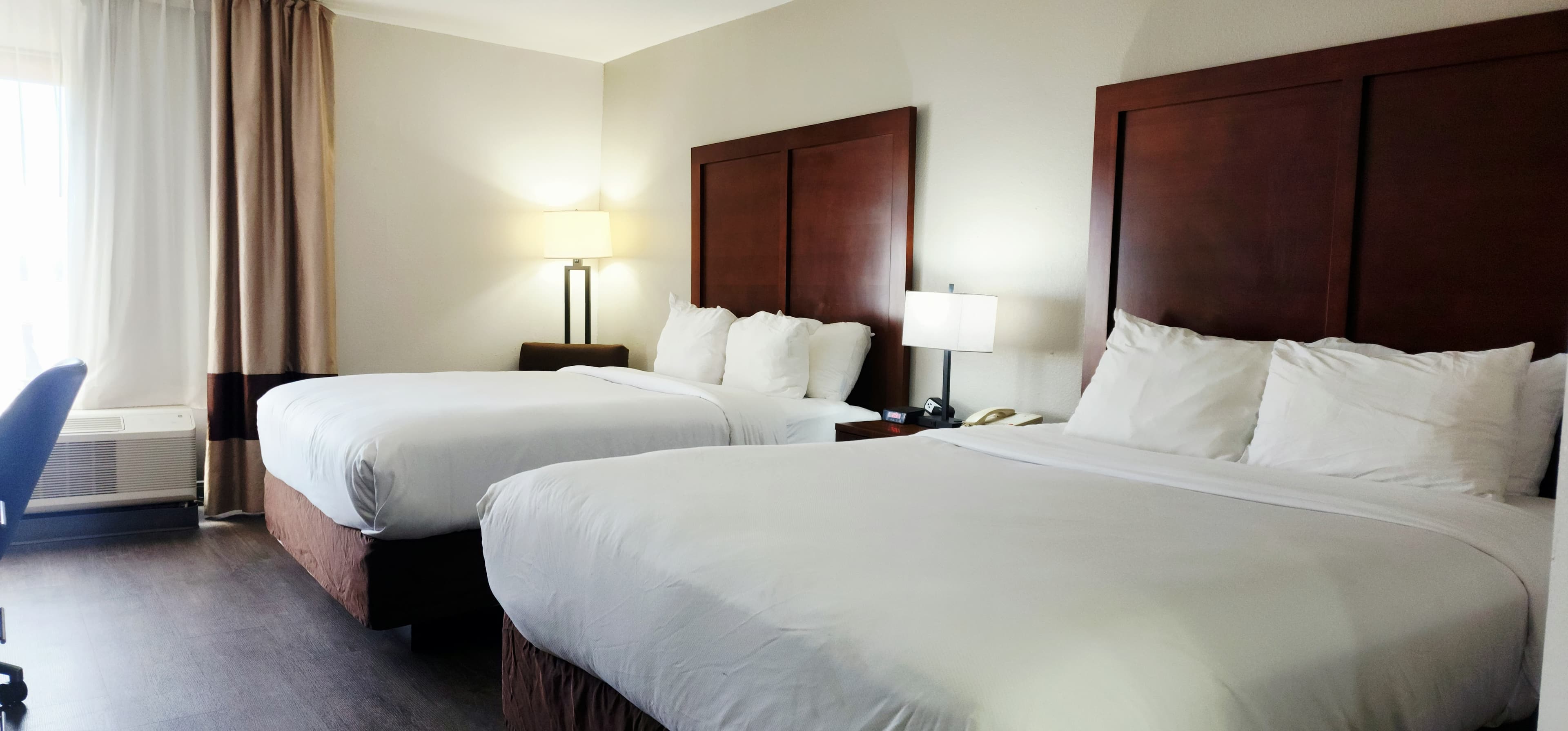 Comfort Inn Pensacola - University Area — 43