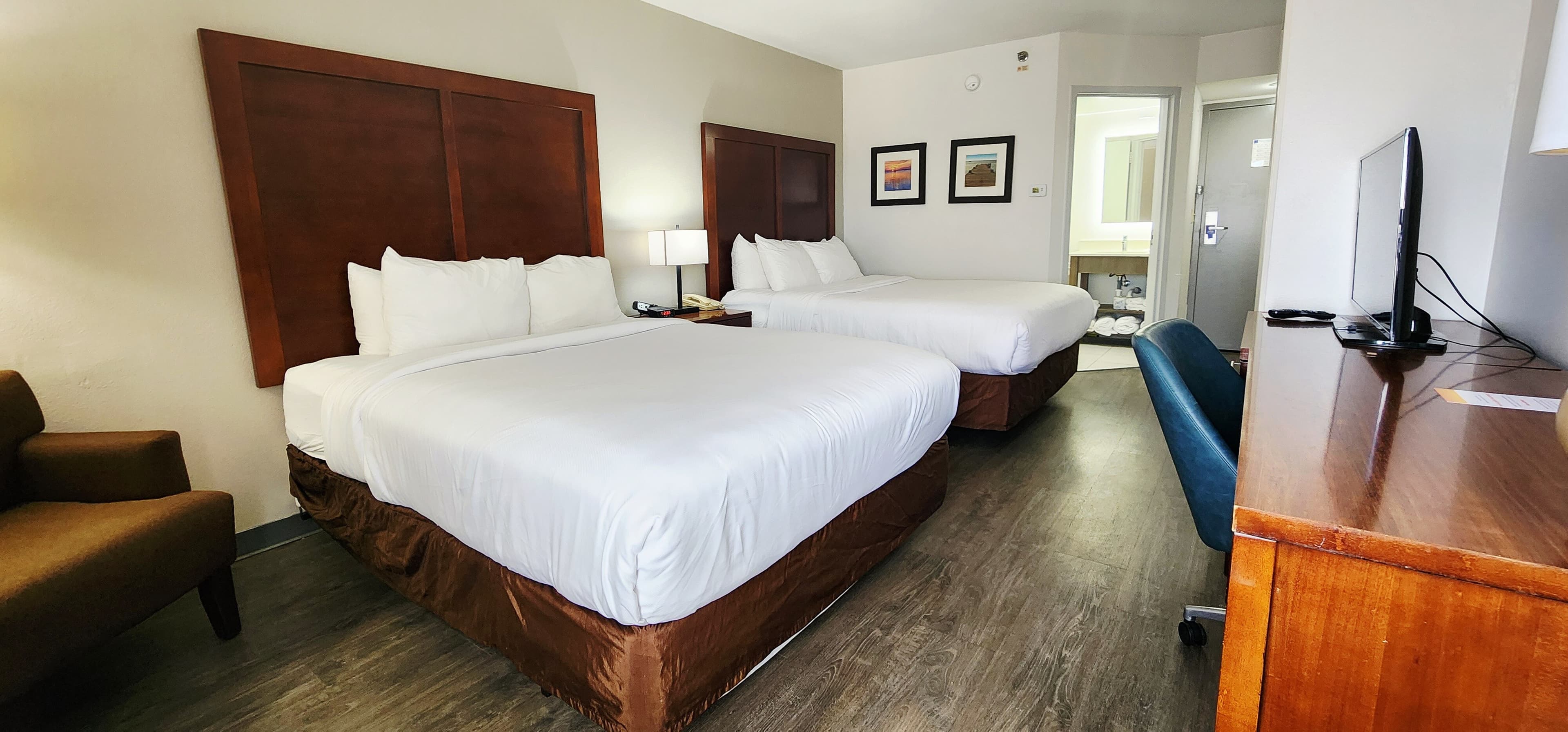Comfort Inn Pensacola - University Area — 44