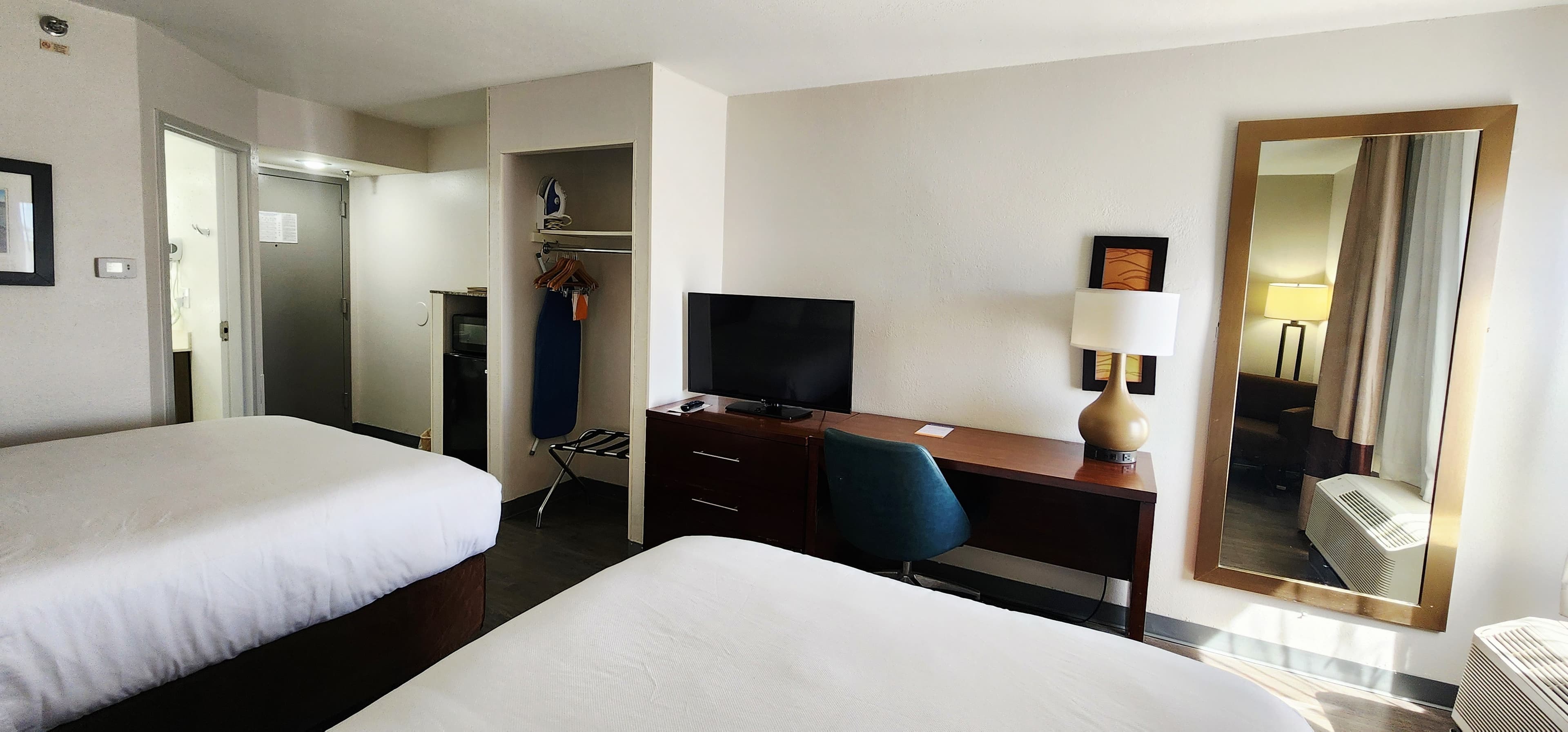Comfort Inn Pensacola - University Area — 46