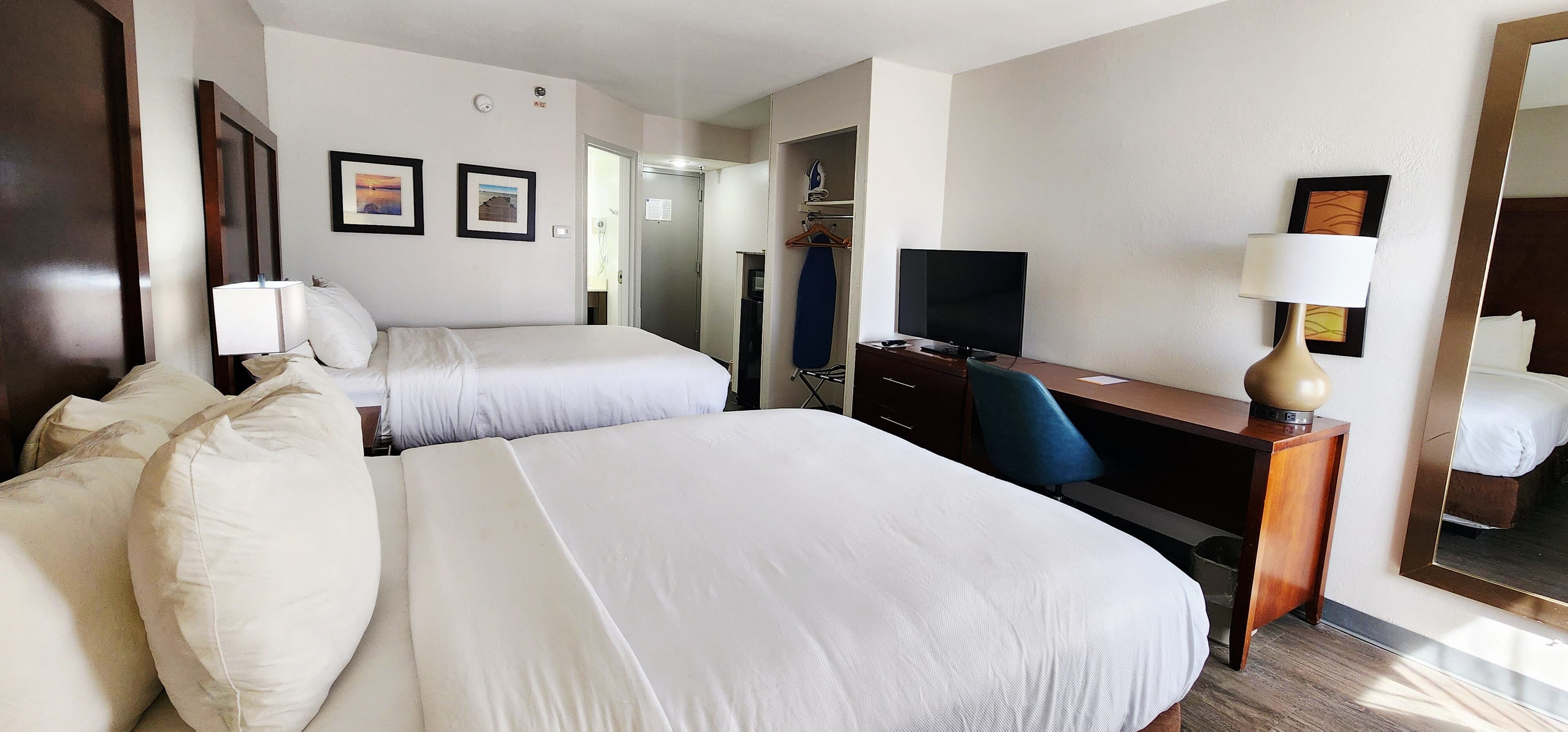 Comfort Inn Pensacola - University Area — 47