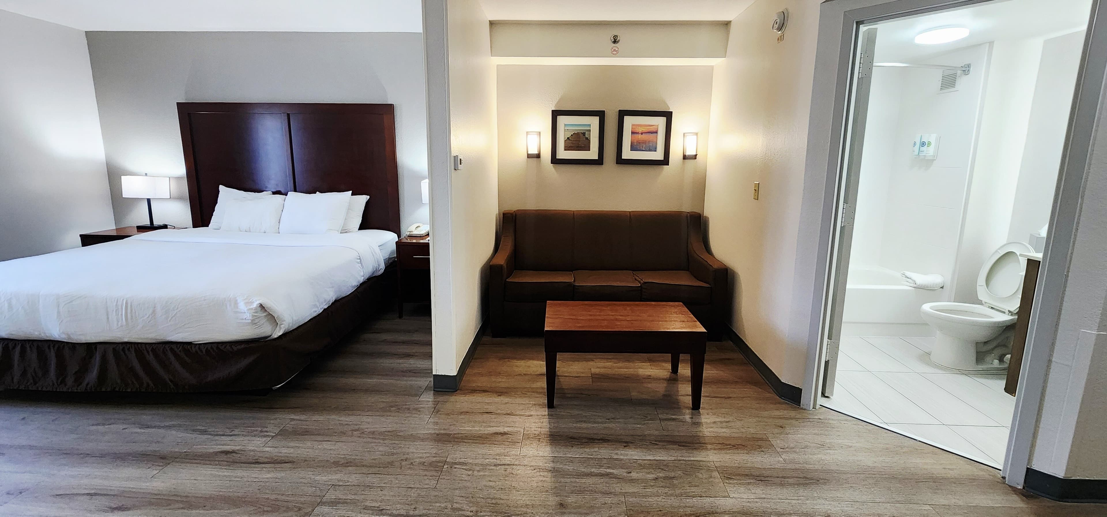 Comfort Inn Pensacola - University Area — 51