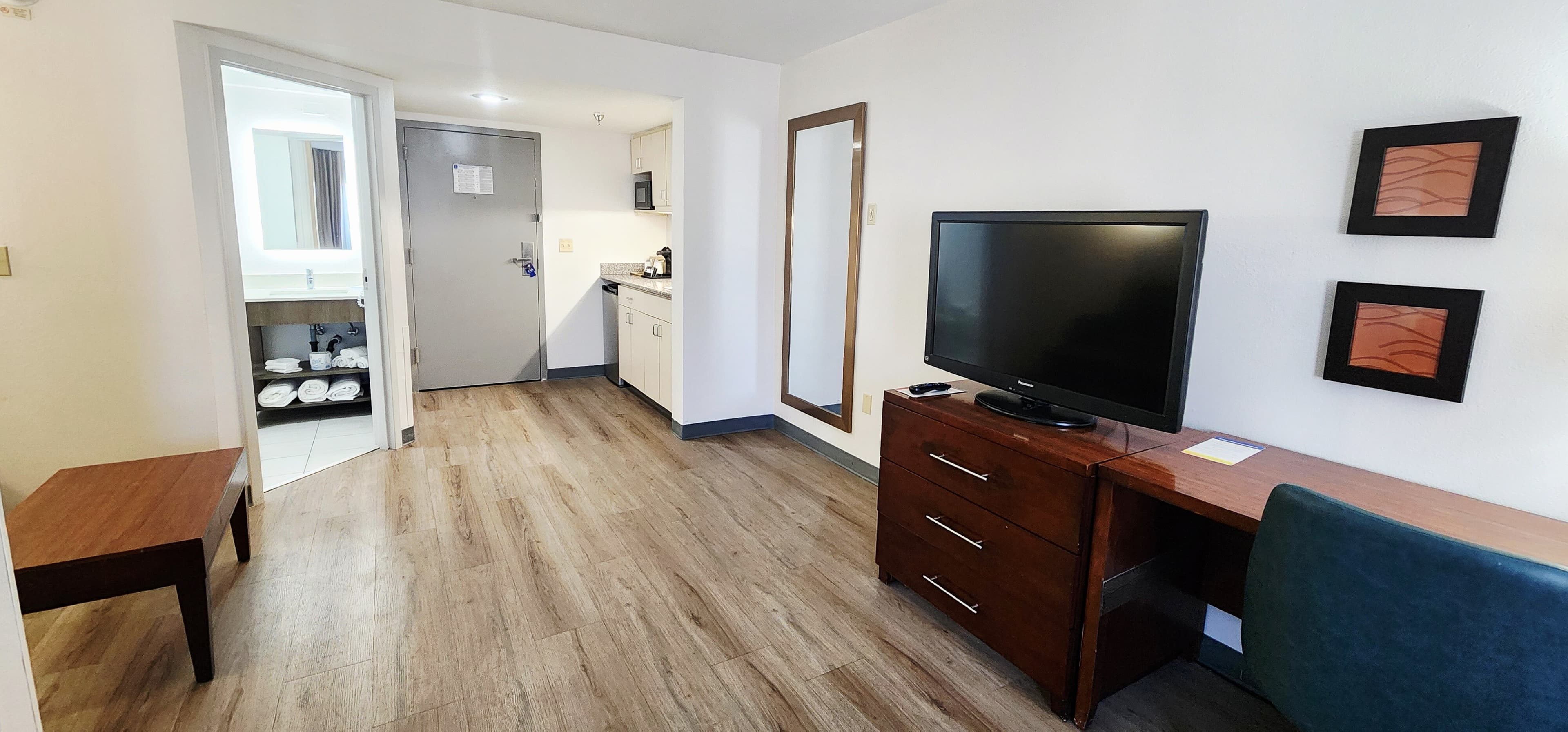 Comfort Inn Pensacola - University Area — 52