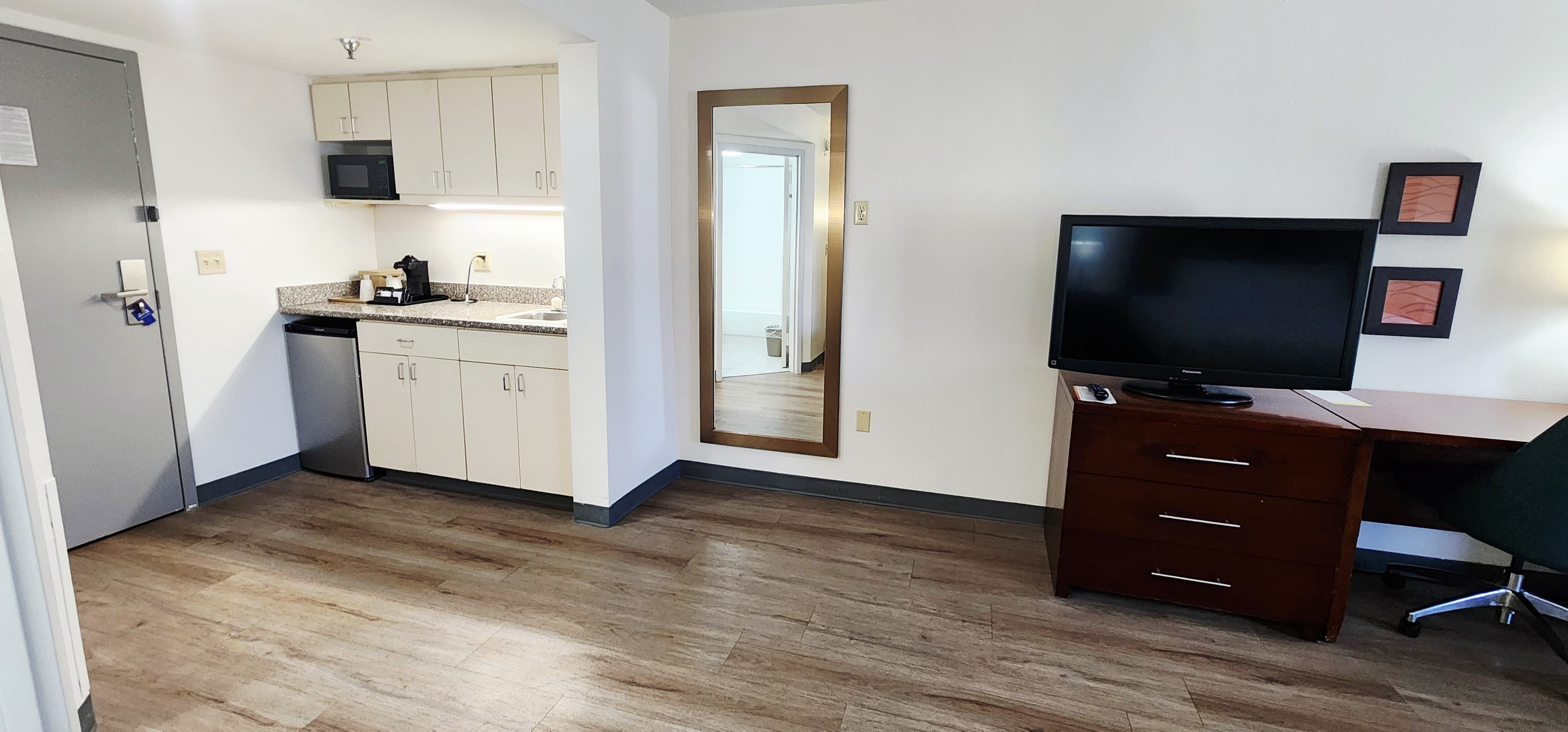 Comfort Inn Pensacola - University Area — 53