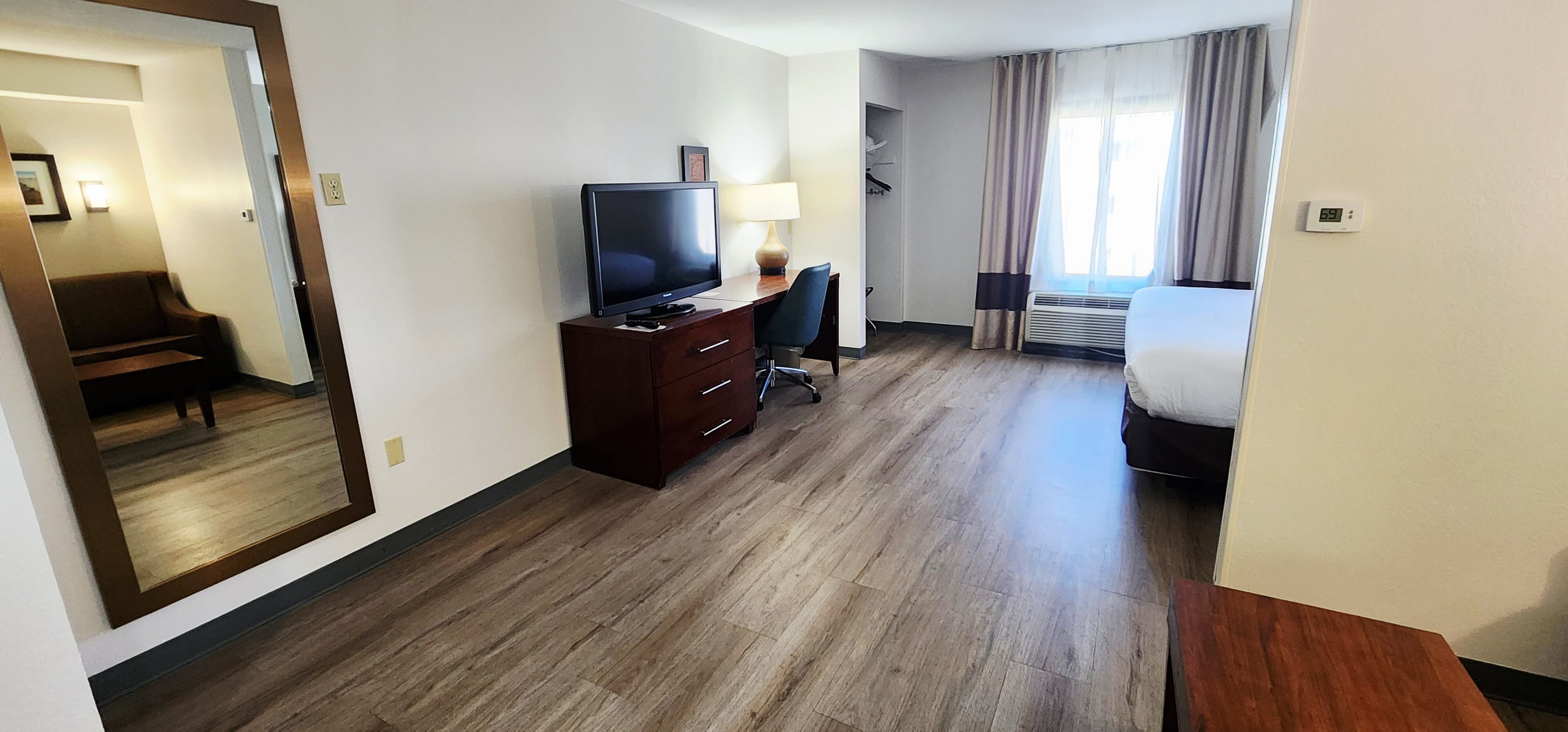 Comfort Inn Pensacola - University Area — 54